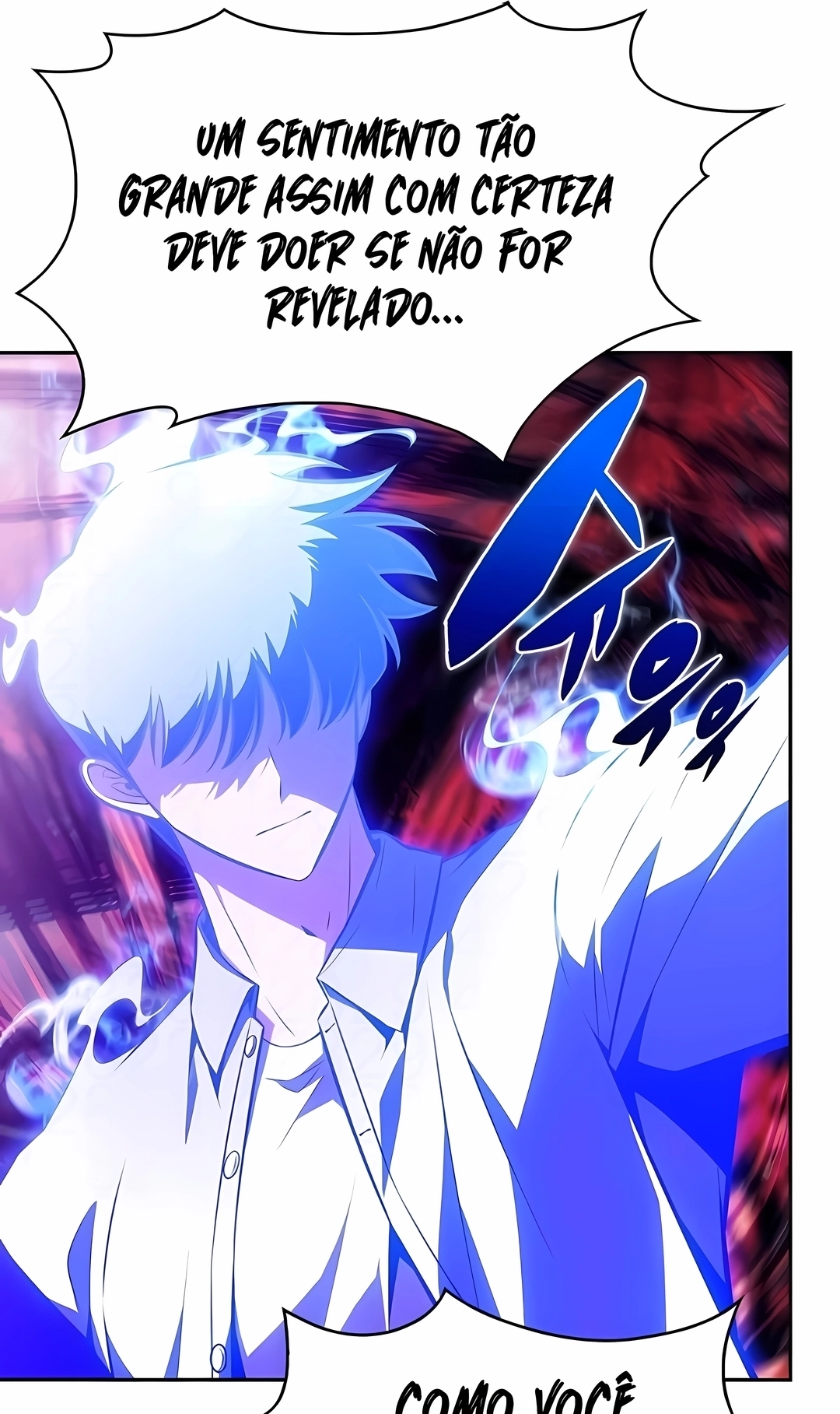 Read Solo Max Level Newbie PT Manga Online