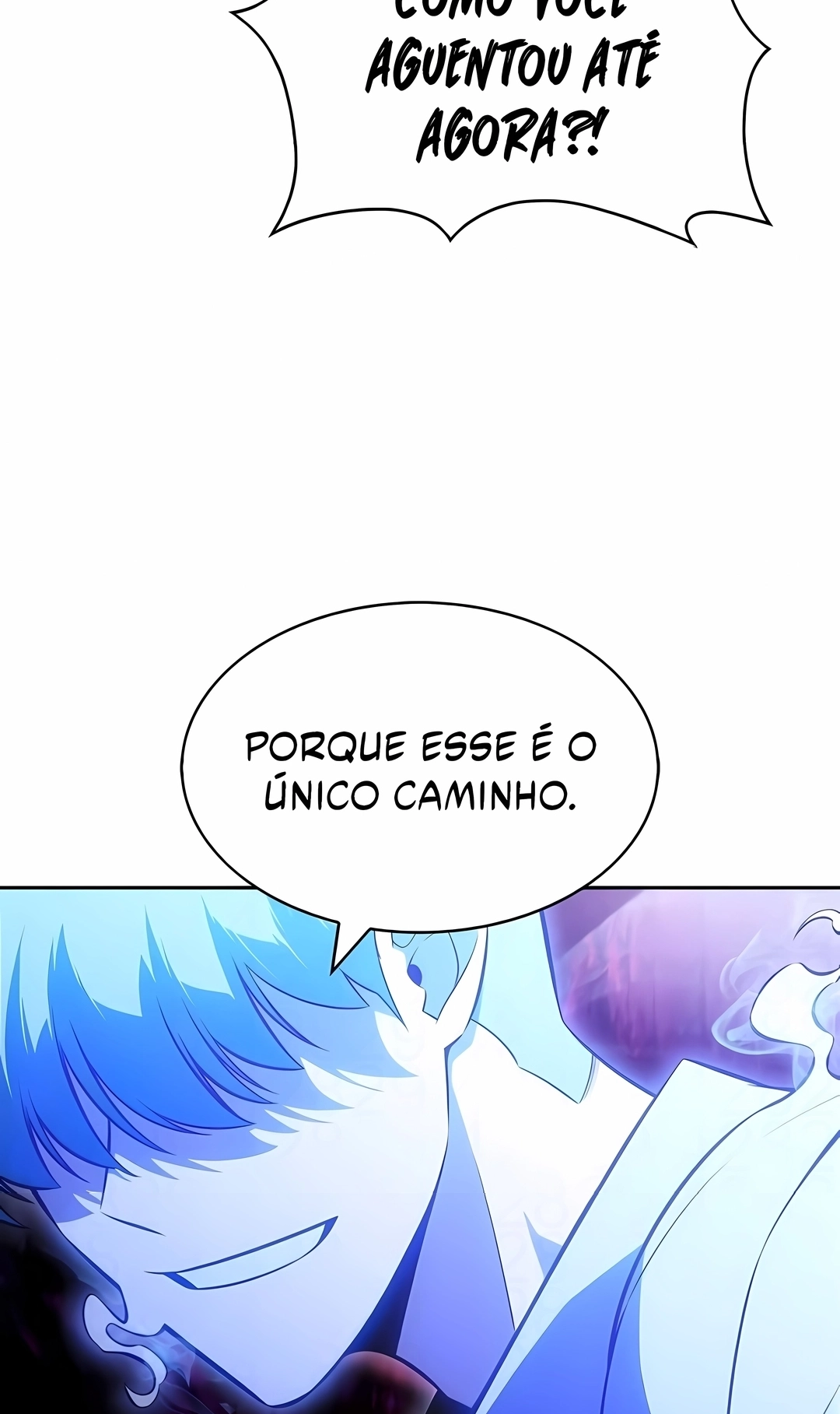 Read Solo Max Level Newbie PT Manga Online