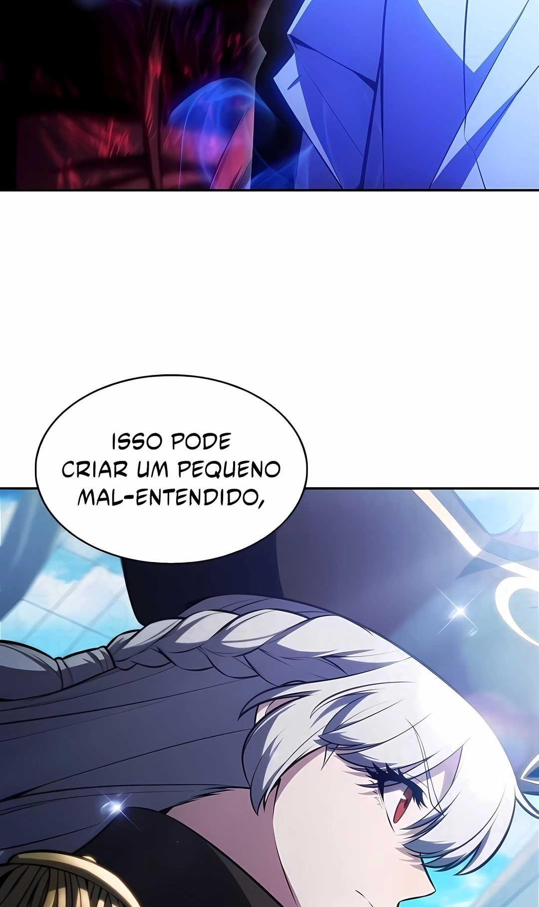 Read Solo Max Level Newbie PT Manga Online