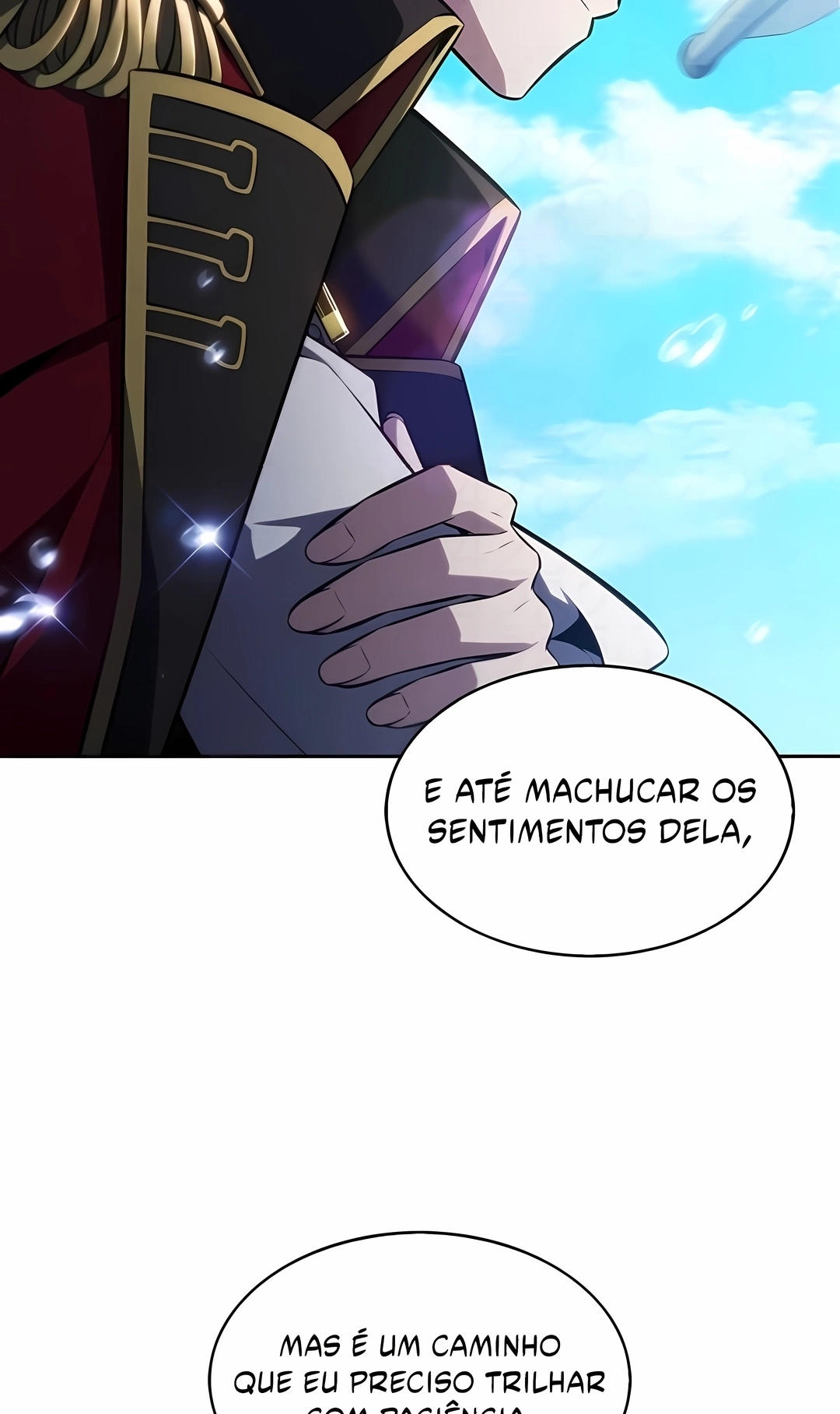 Read Solo Max Level Newbie PT Manga Online