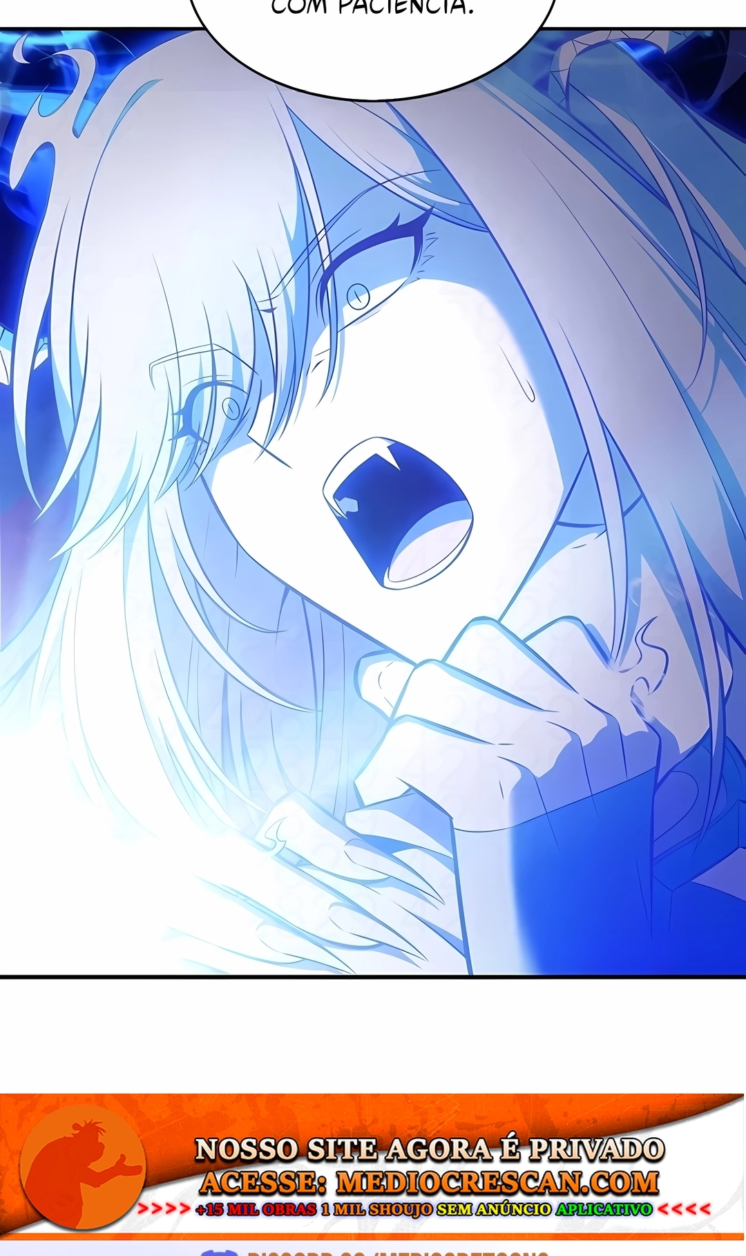 Read Solo Max Level Newbie PT Manga Online