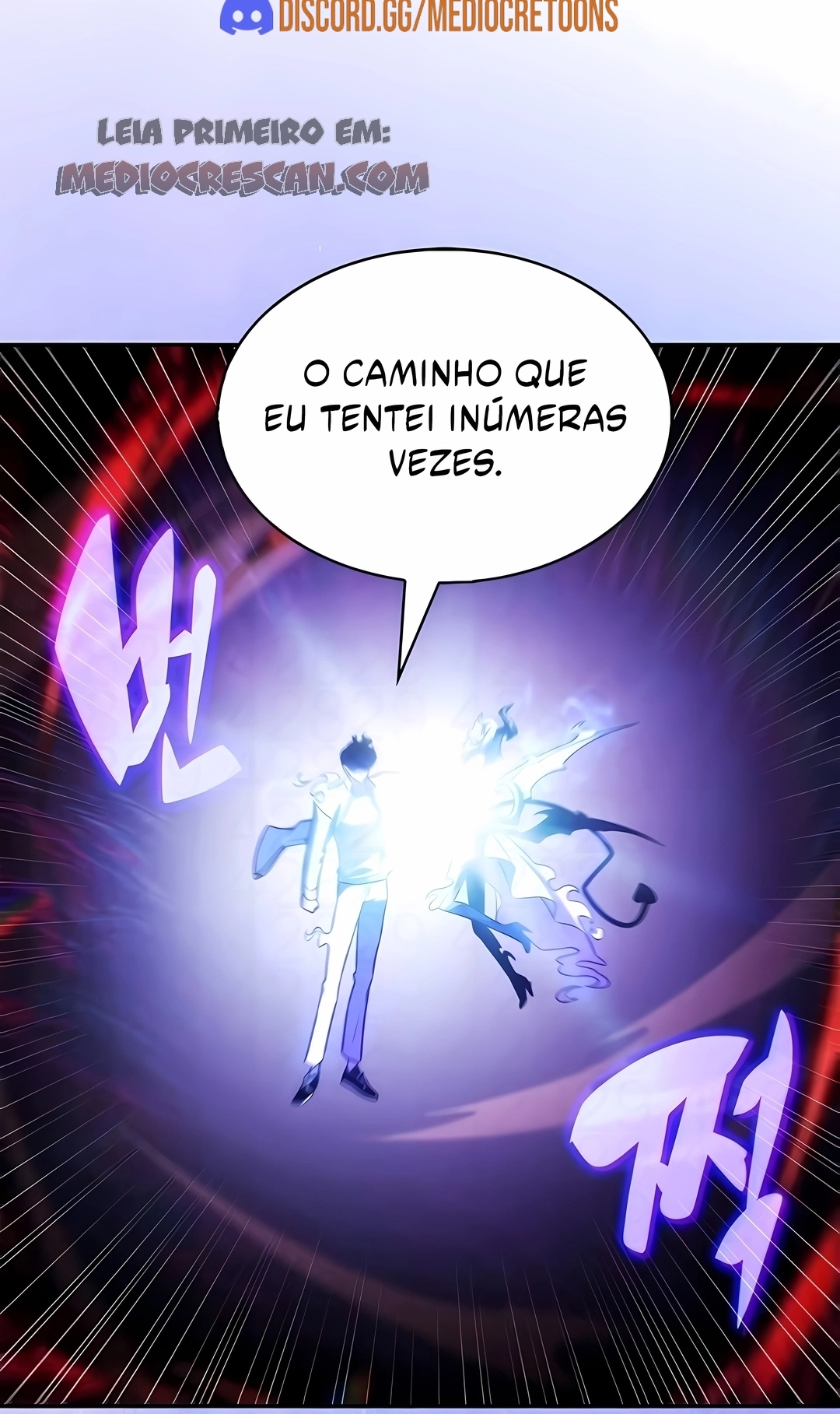 Read Solo Max Level Newbie PT Manga Online