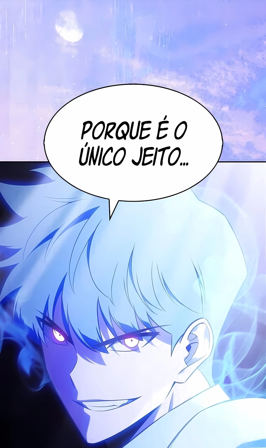 Read Solo Max Level Newbie PT Manga Online