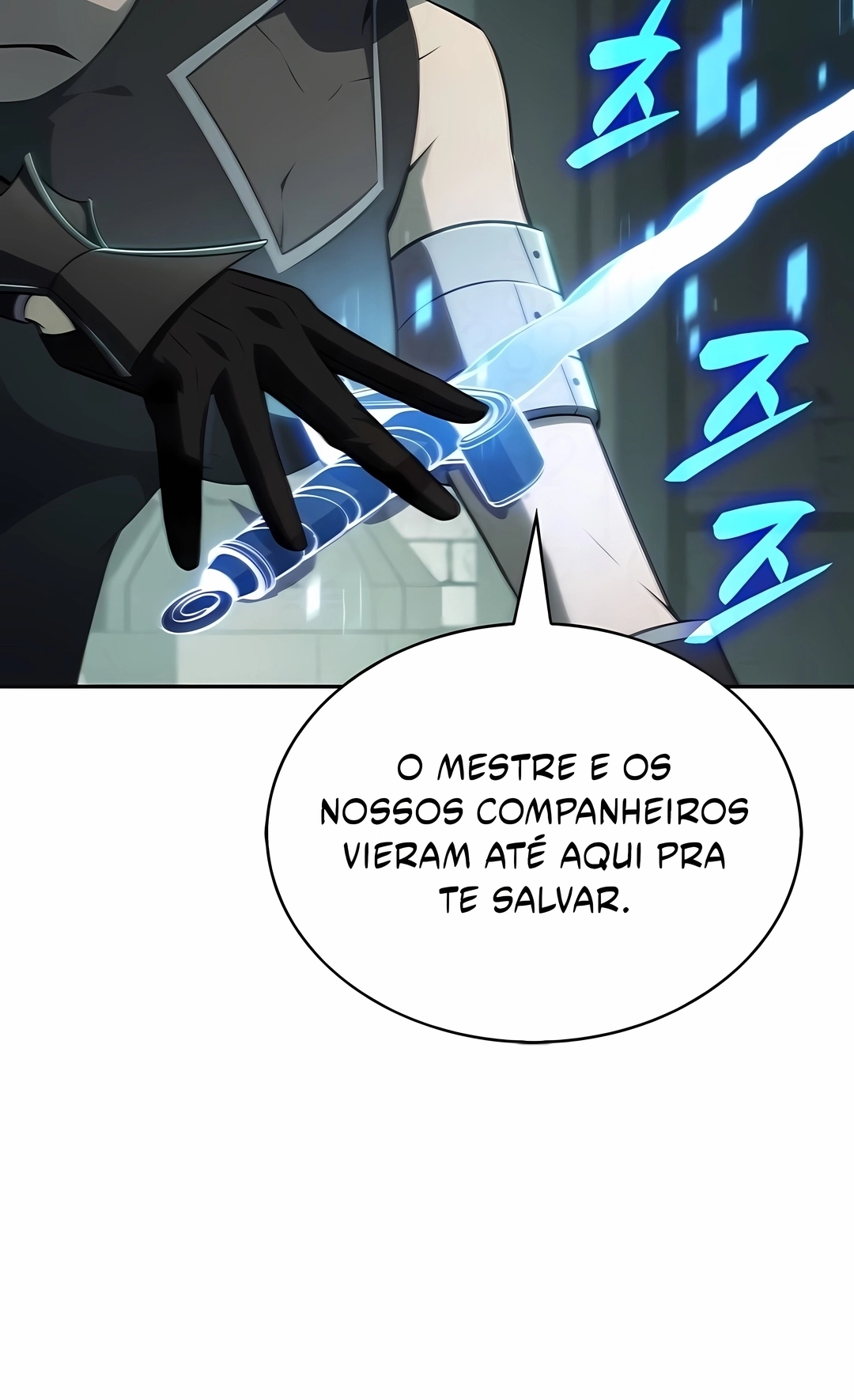 Read Solo Max Level Newbie PT Manga Online