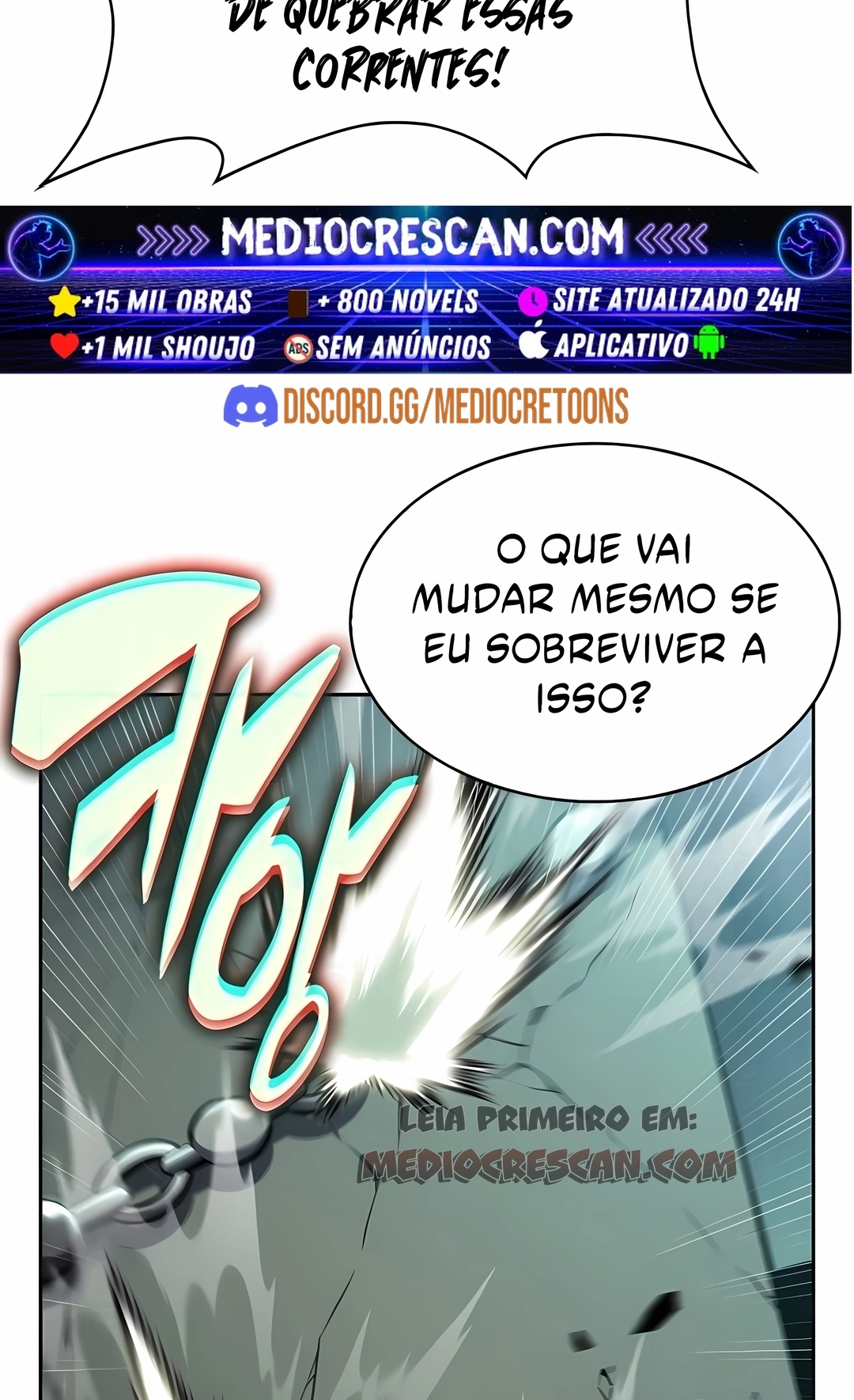 Read Solo Max Level Newbie PT Manga Online