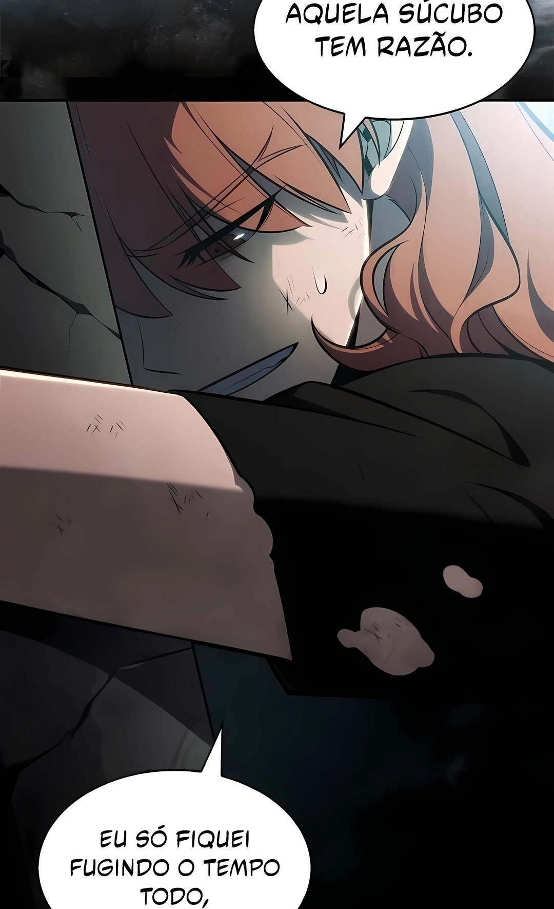 Read Solo Max Level Newbie PT Manga Online