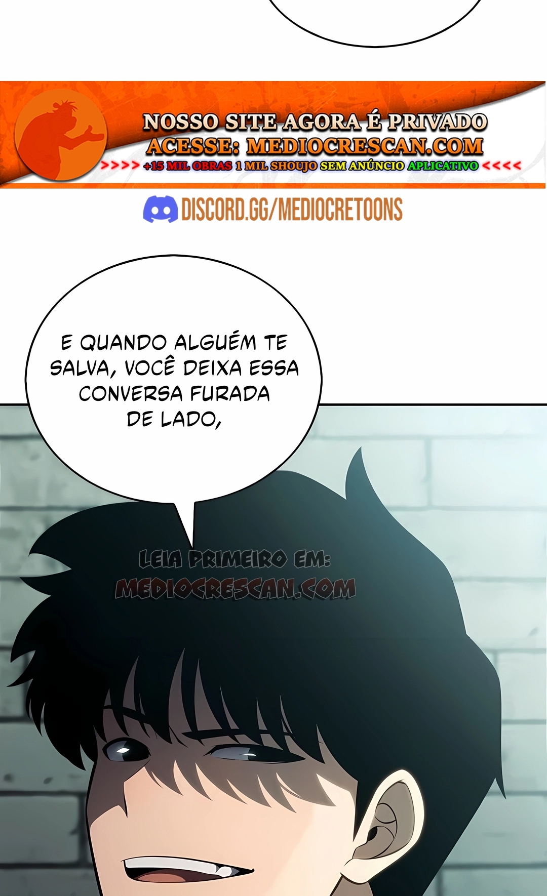 Read Solo Max Level Newbie PT Manga Online