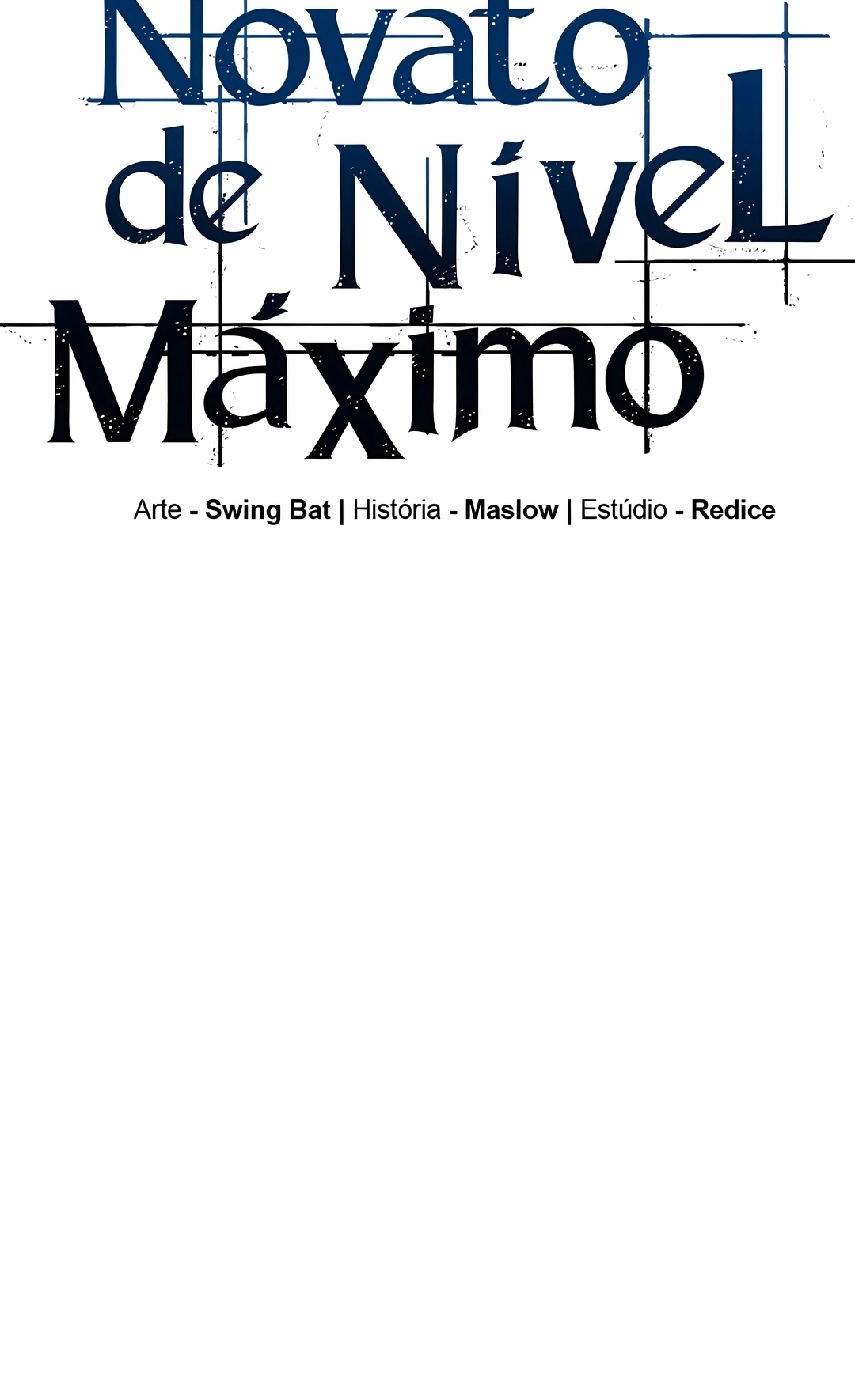 Read Solo Max Level Newbie PT Manga Online