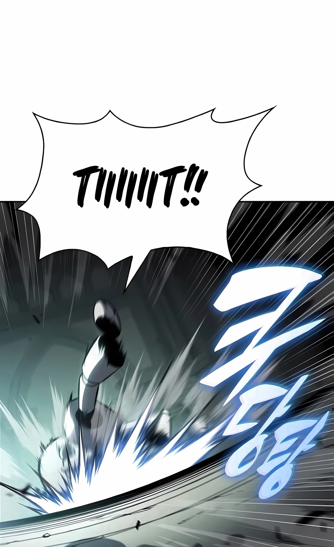 Read Solo Max Level Newbie PT Manga Online
