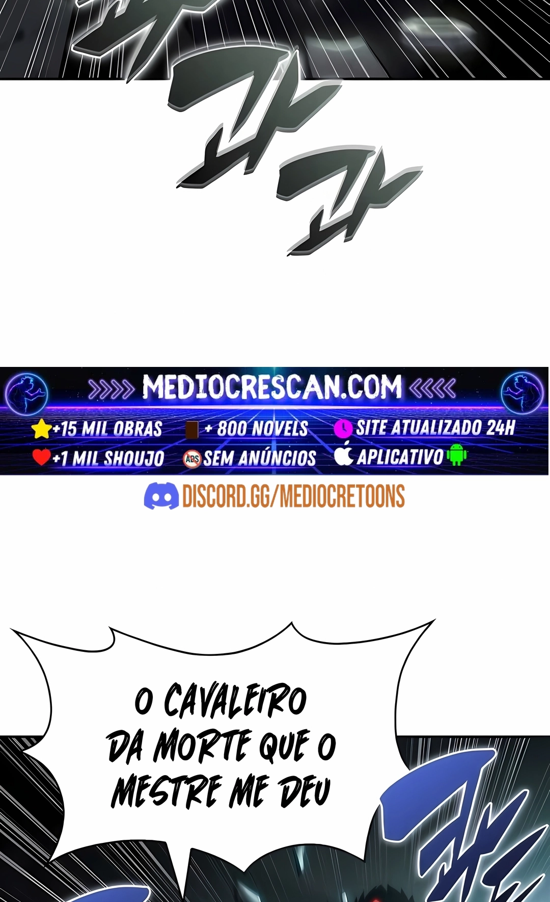 Read Solo Max Level Newbie PT Manga Online