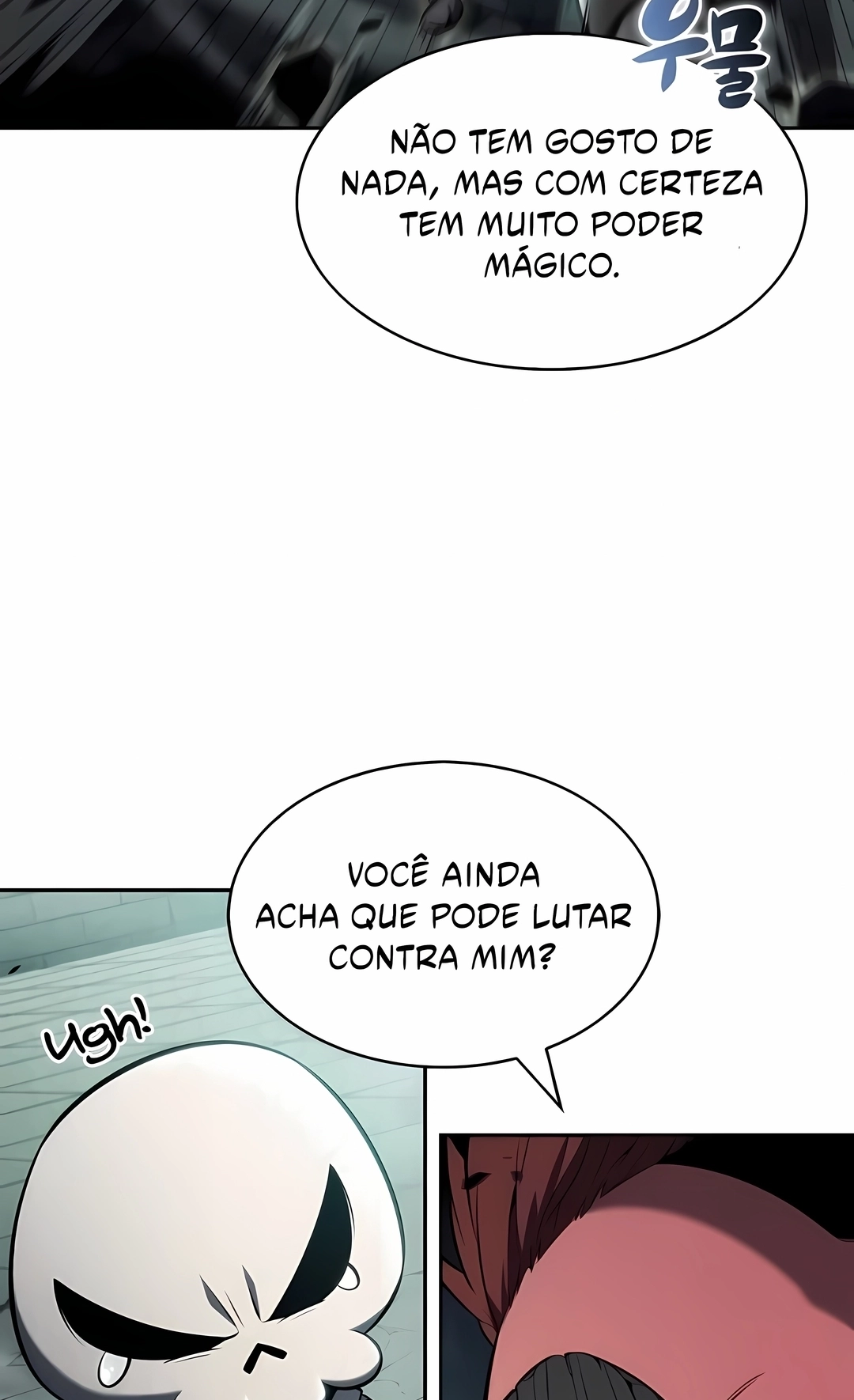 Read Solo Max Level Newbie PT Manga Online