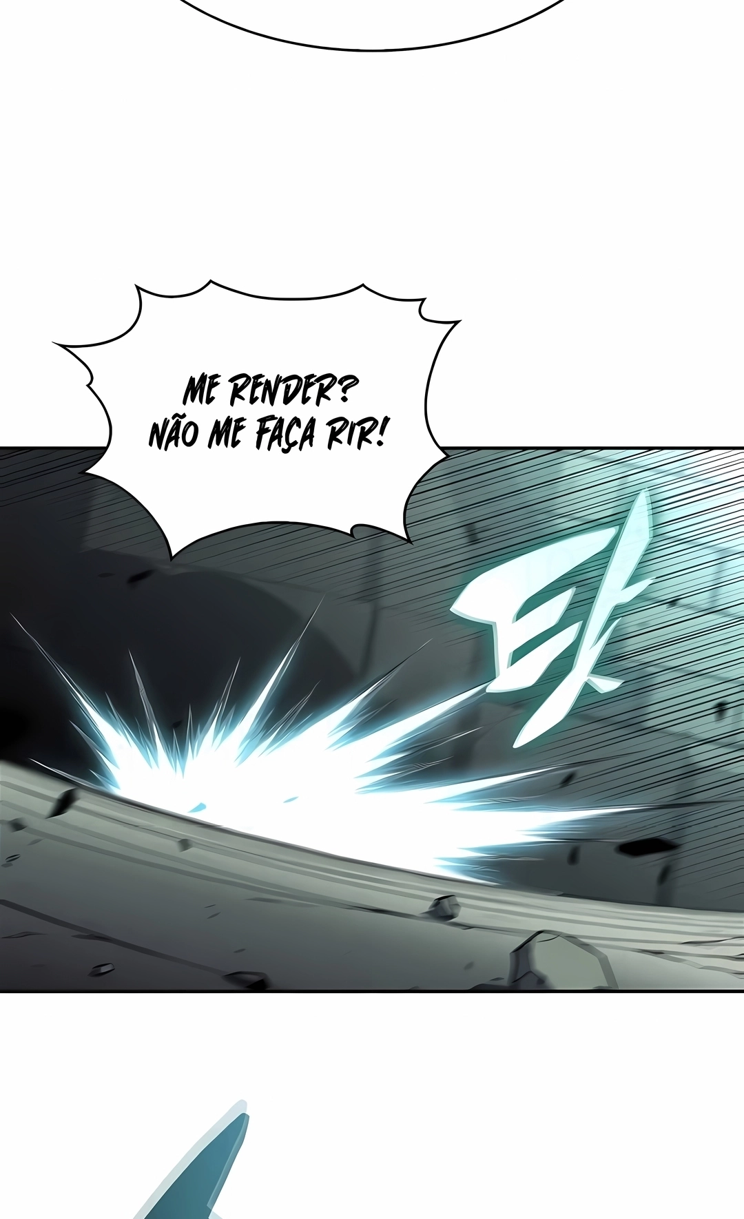 Read Solo Max Level Newbie PT Manga Online