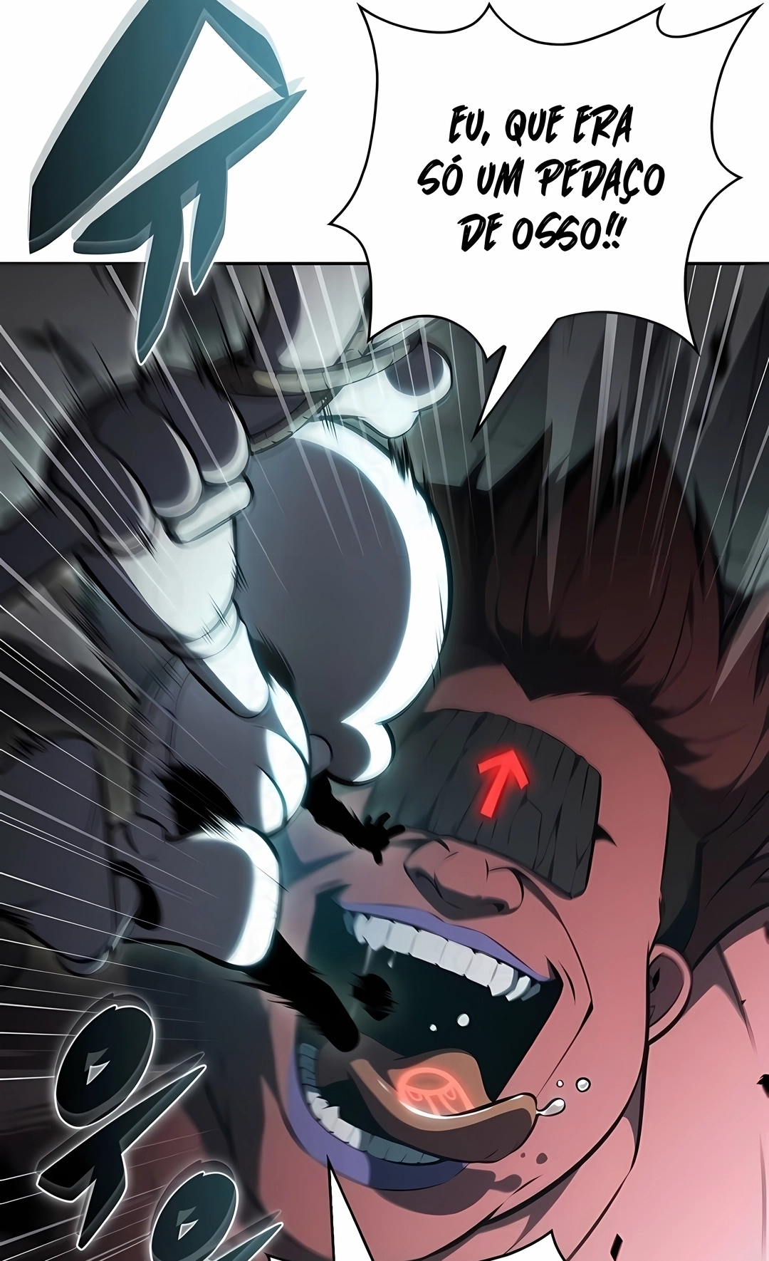 Read Solo Max Level Newbie PT Manga Online