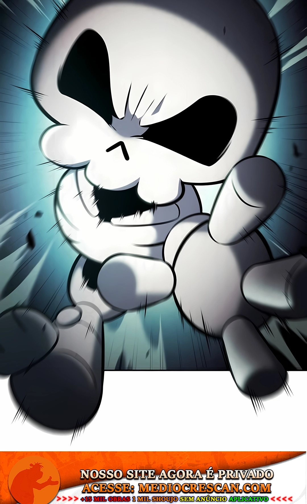Read Solo Max Level Newbie PT Manga Online