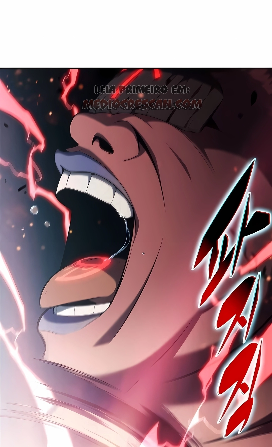 Read Solo Max Level Newbie PT Manga Online
