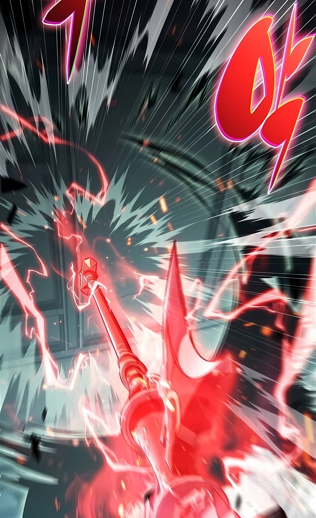 Read Solo Max Level Newbie PT Manga Online