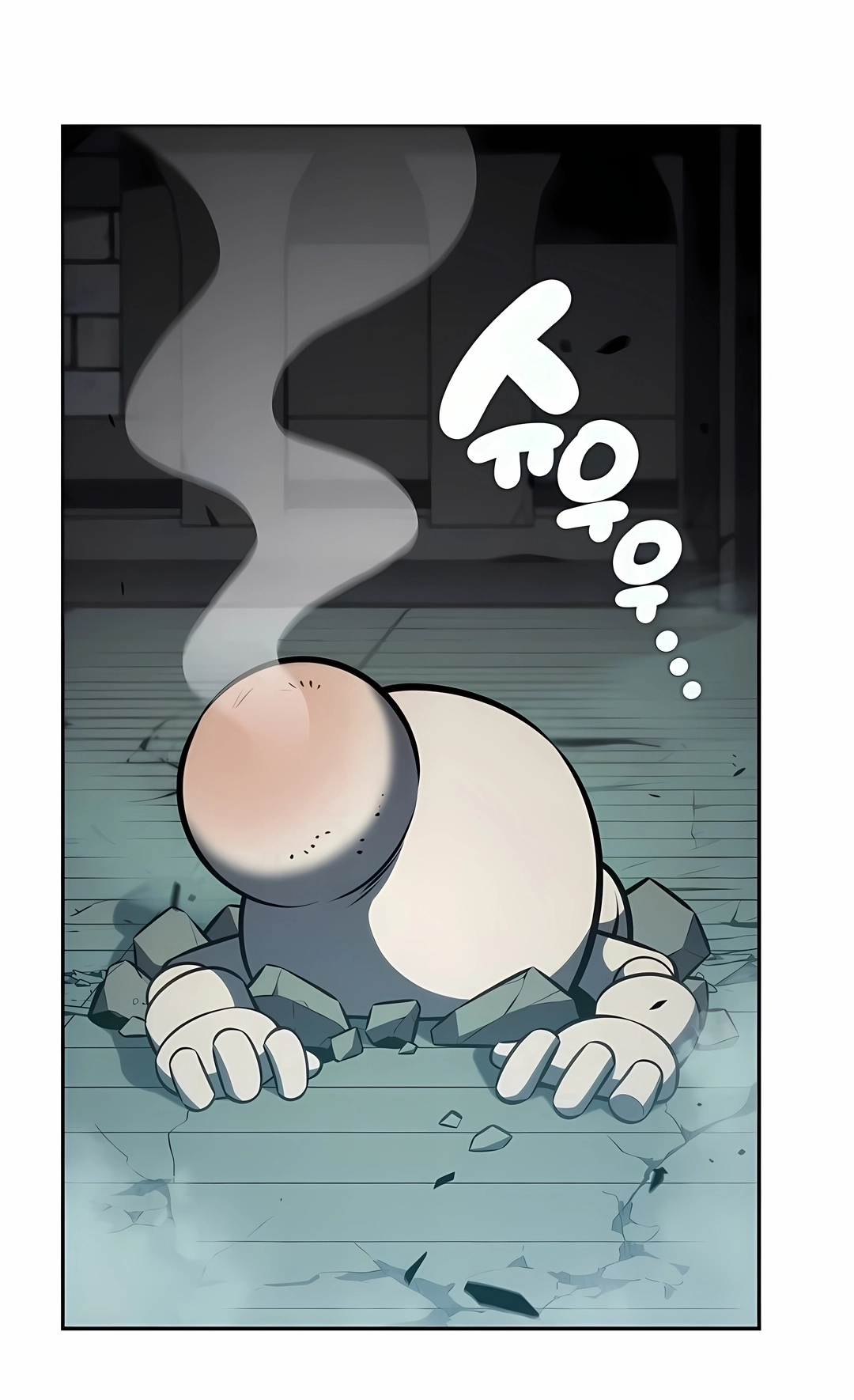 Read Solo Max Level Newbie PT Manga Online