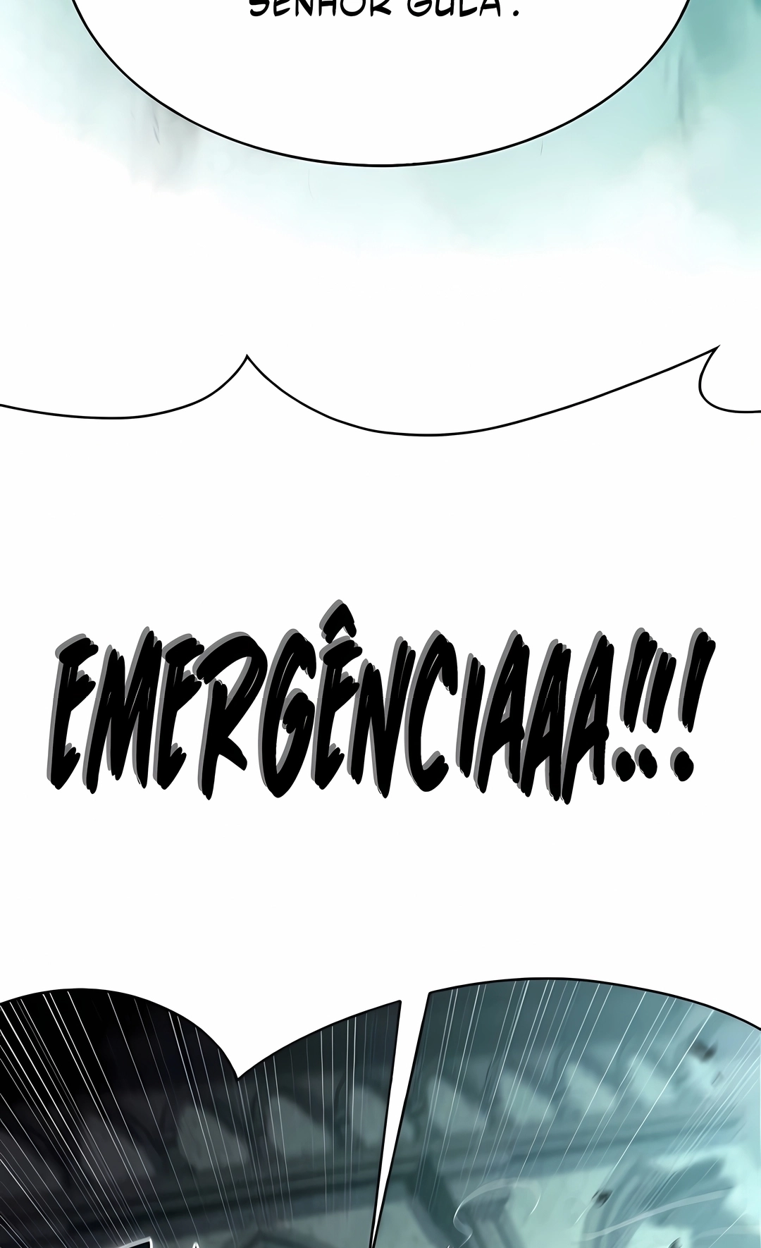 Read Solo Max Level Newbie PT Manga Online