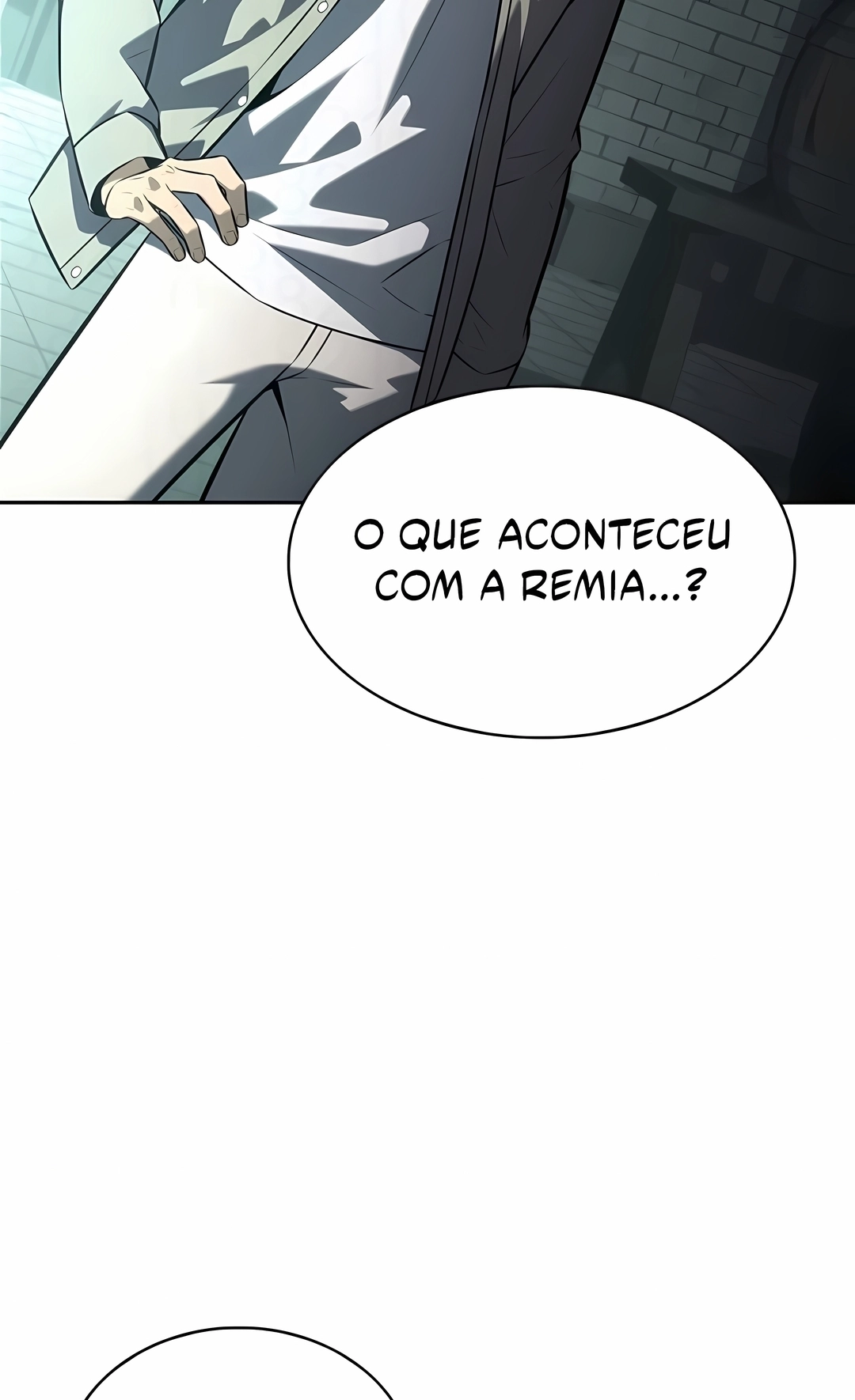 Read Solo Max Level Newbie PT Manga Online