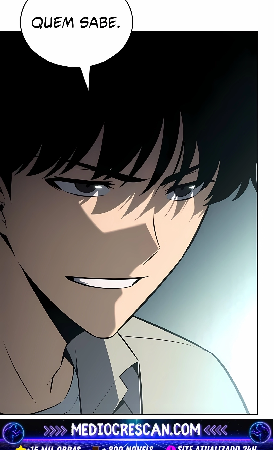 Read Solo Max Level Newbie PT Manga Online