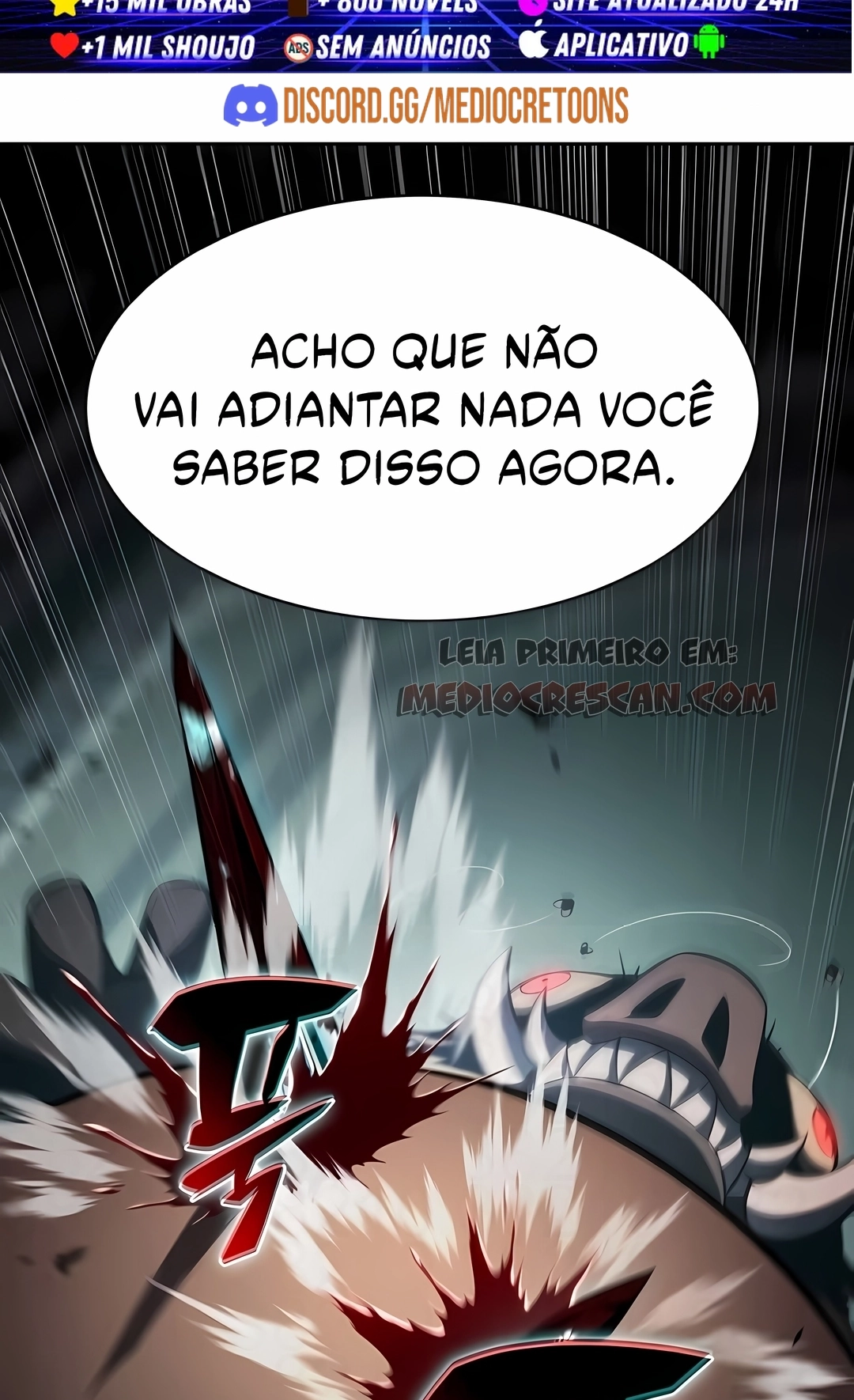 Read Solo Max Level Newbie PT Manga Online