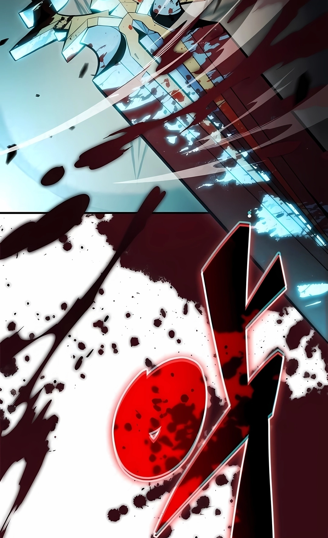 Read Solo Max Level Newbie PT Manga Online