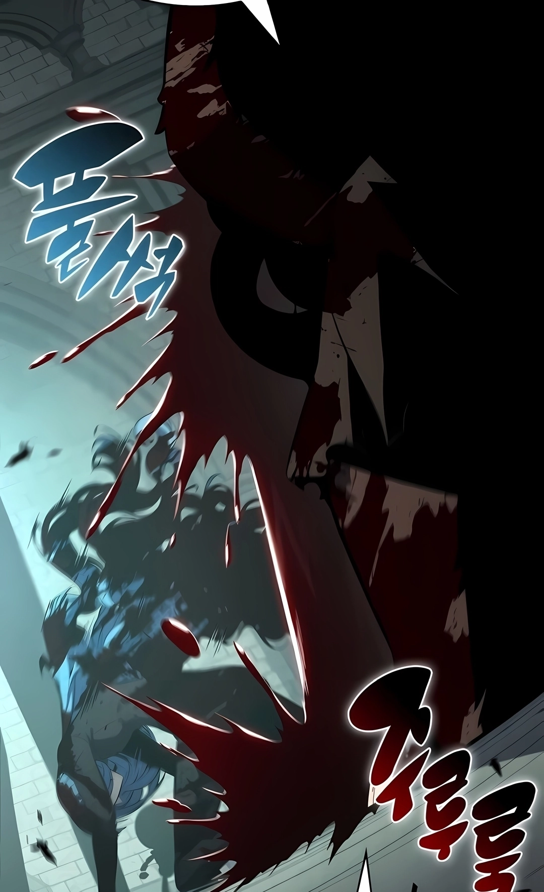 Read Solo Max Level Newbie PT Manga Online