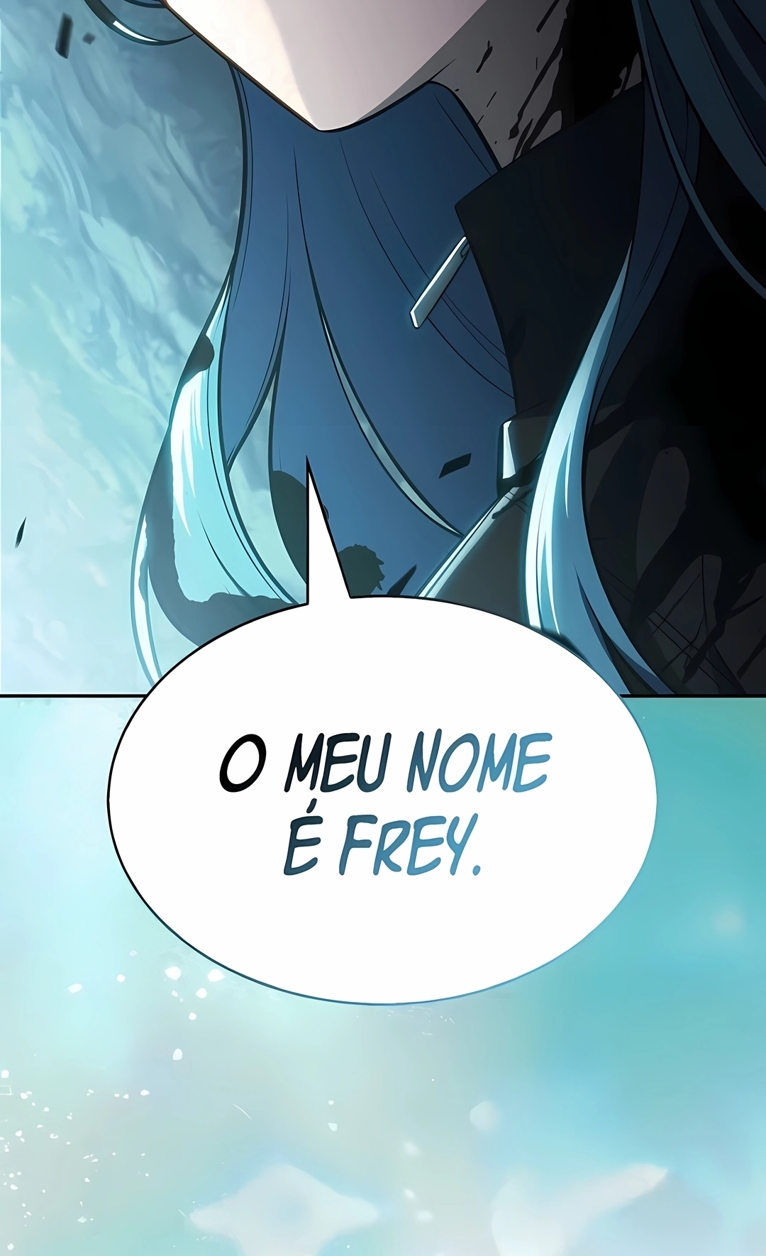 Read Solo Max Level Newbie PT Manga Online