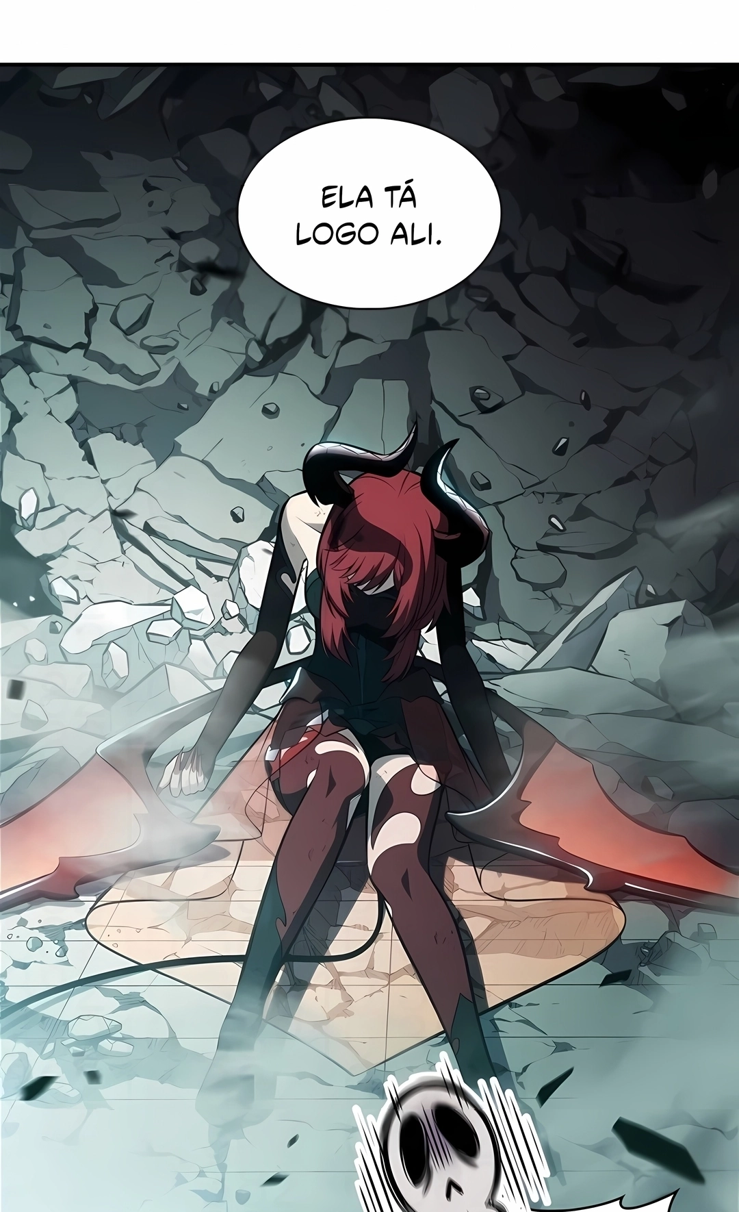 Read Solo Max Level Newbie PT Manga Online