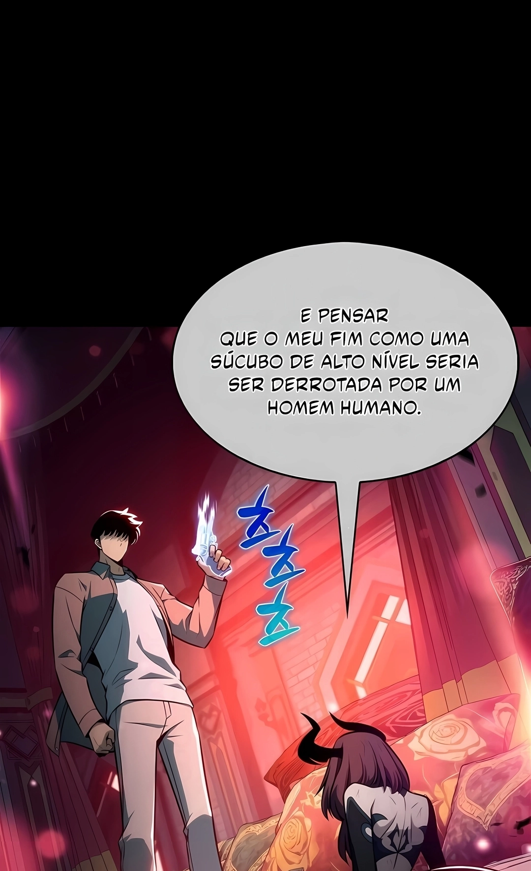 Read Solo Max Level Newbie PT Manga Online