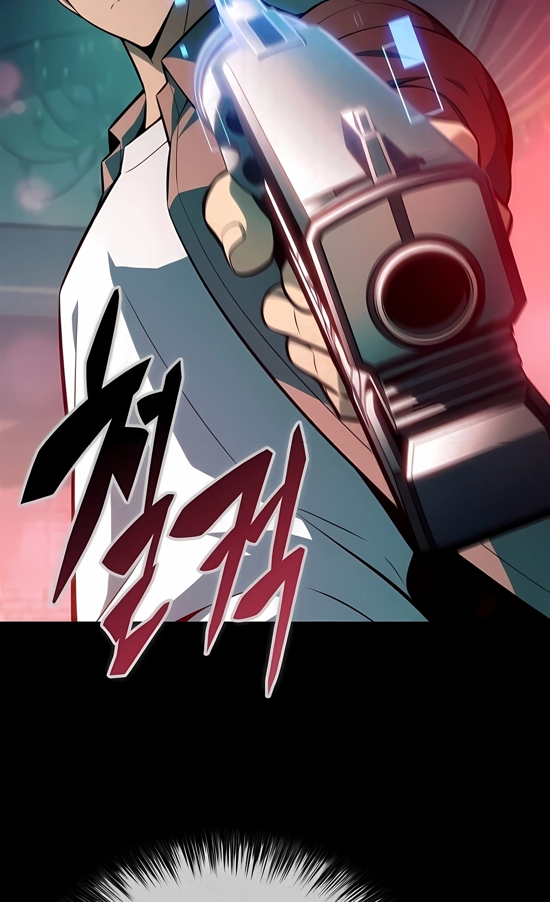Read Solo Max Level Newbie PT Manga Online