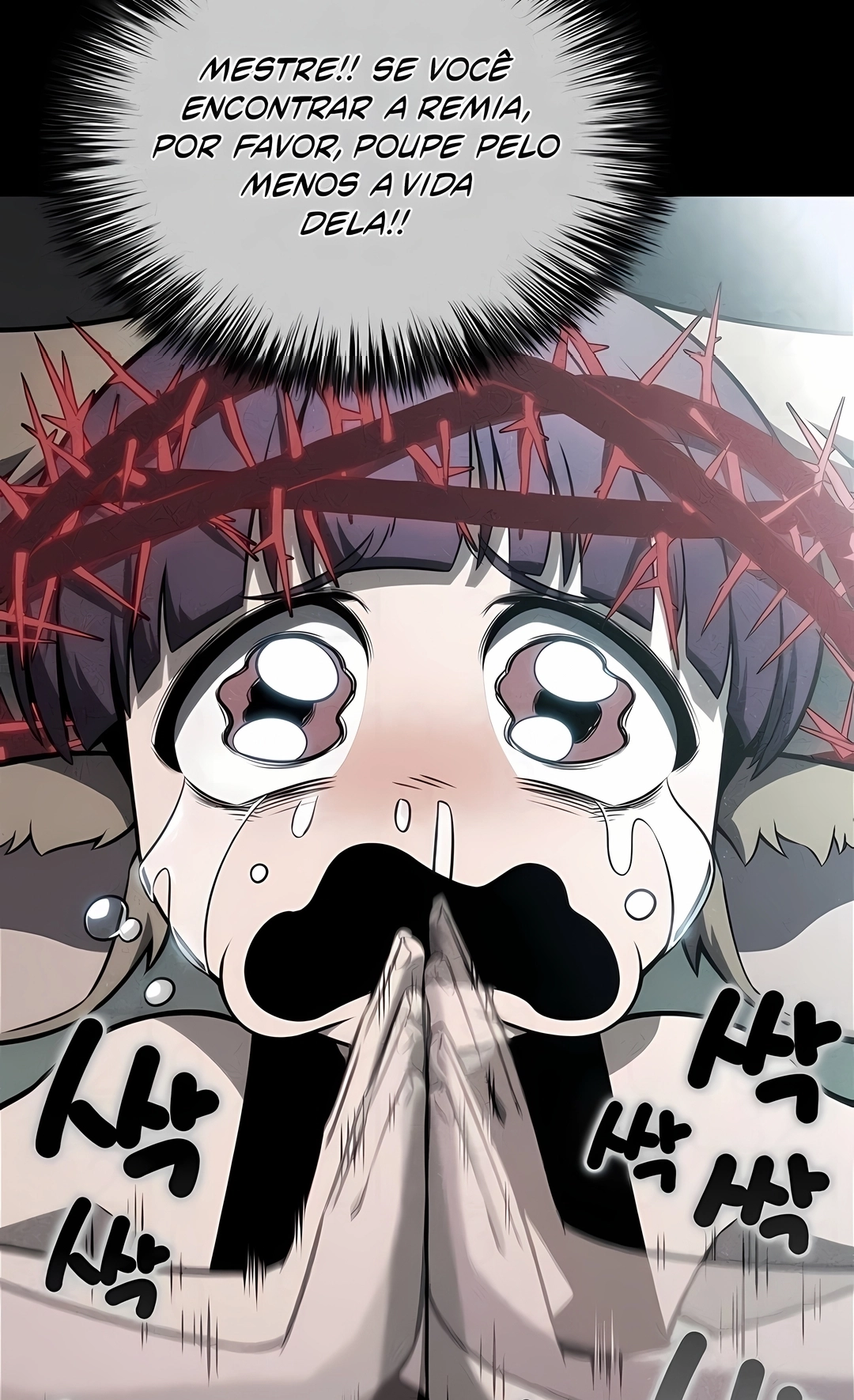 Read Solo Max Level Newbie PT Manga Online