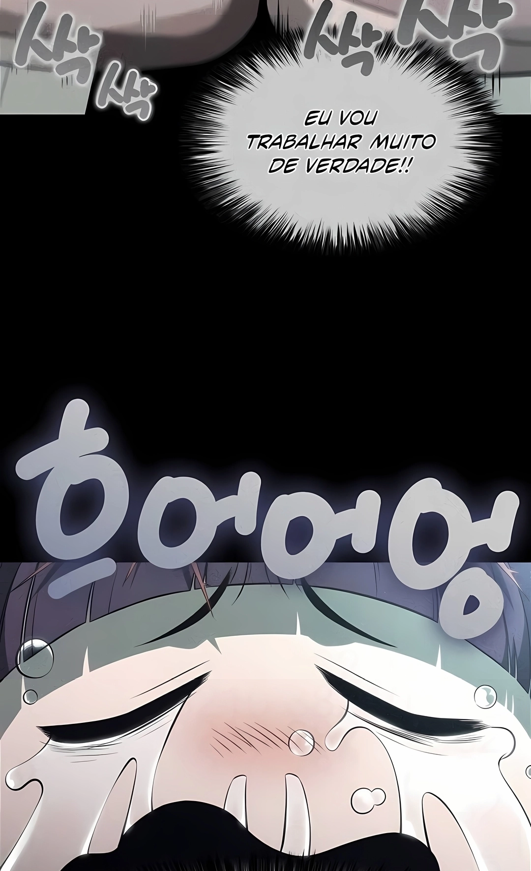 Read Solo Max Level Newbie PT Manga Online