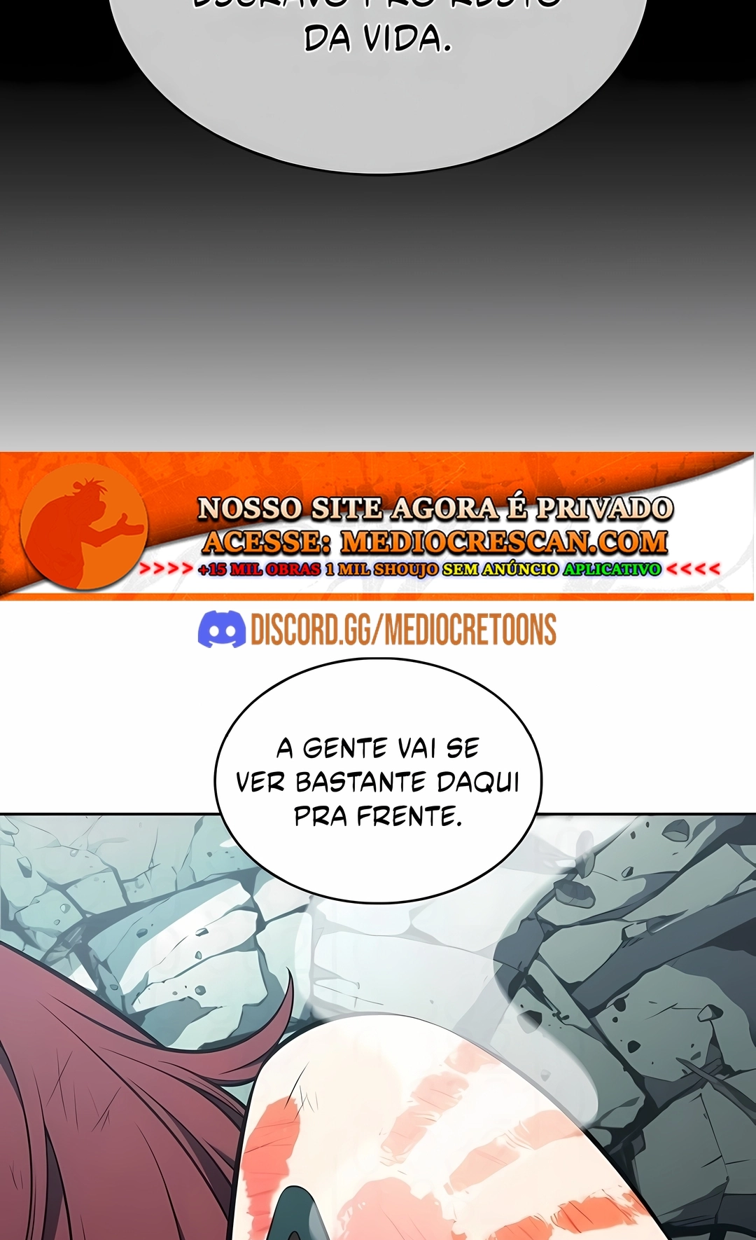 Read Solo Max Level Newbie PT Manga Online