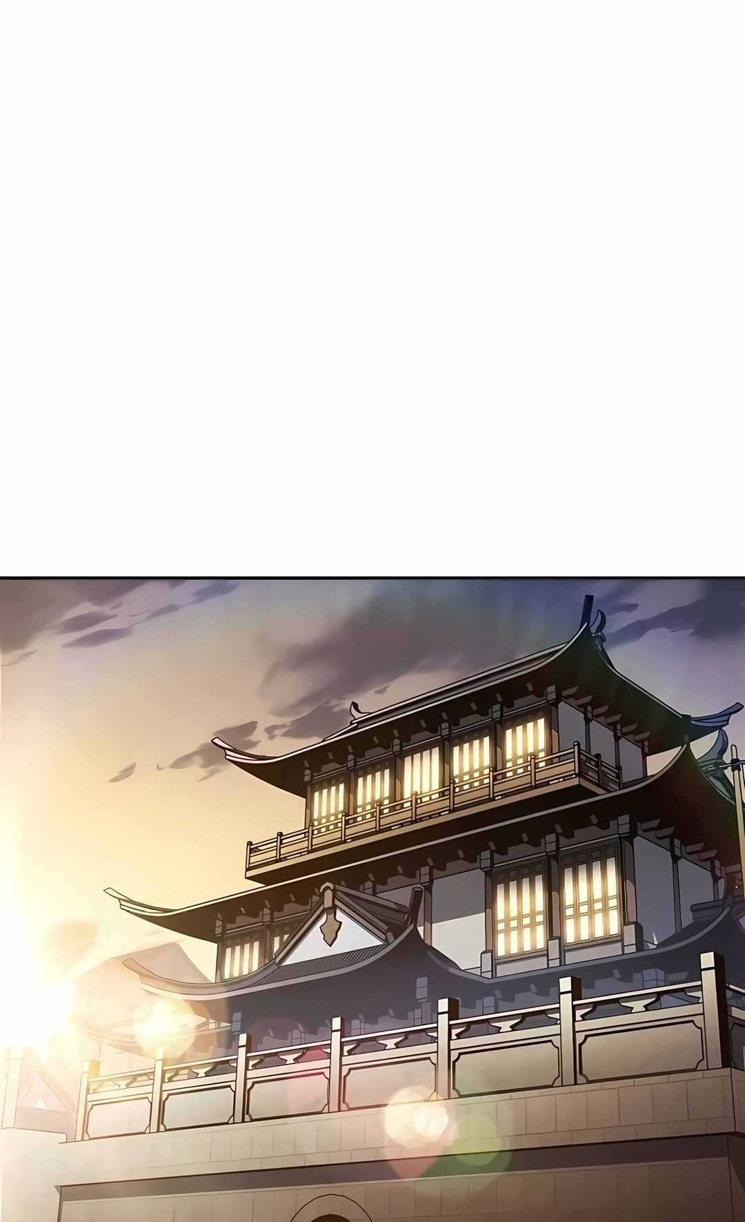 Read Solo Max Level Newbie PT Manga Online