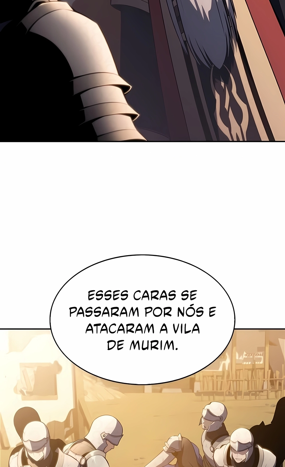 Read Solo Max Level Newbie PT Manga Online