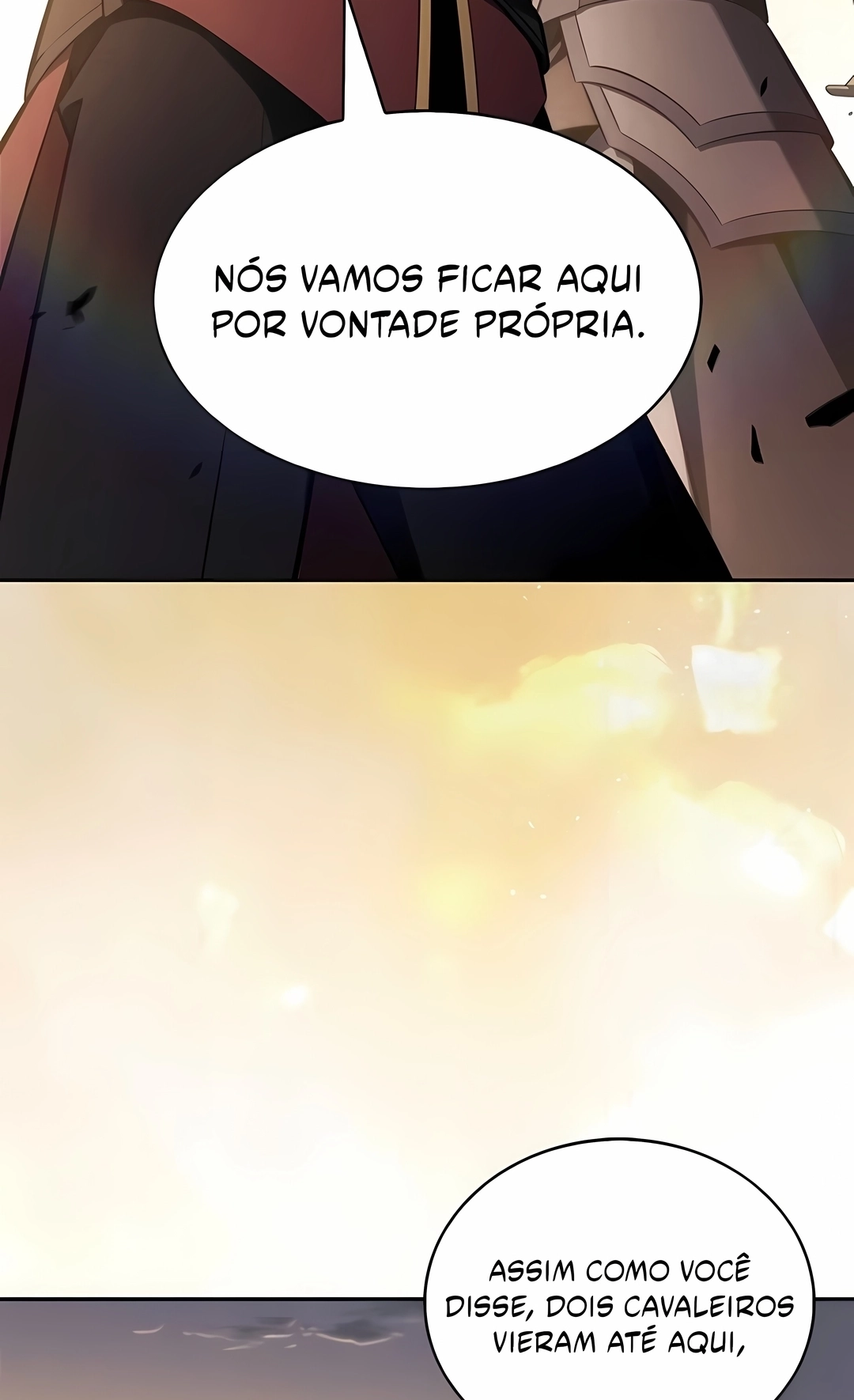 Read Solo Max Level Newbie PT Manga Online