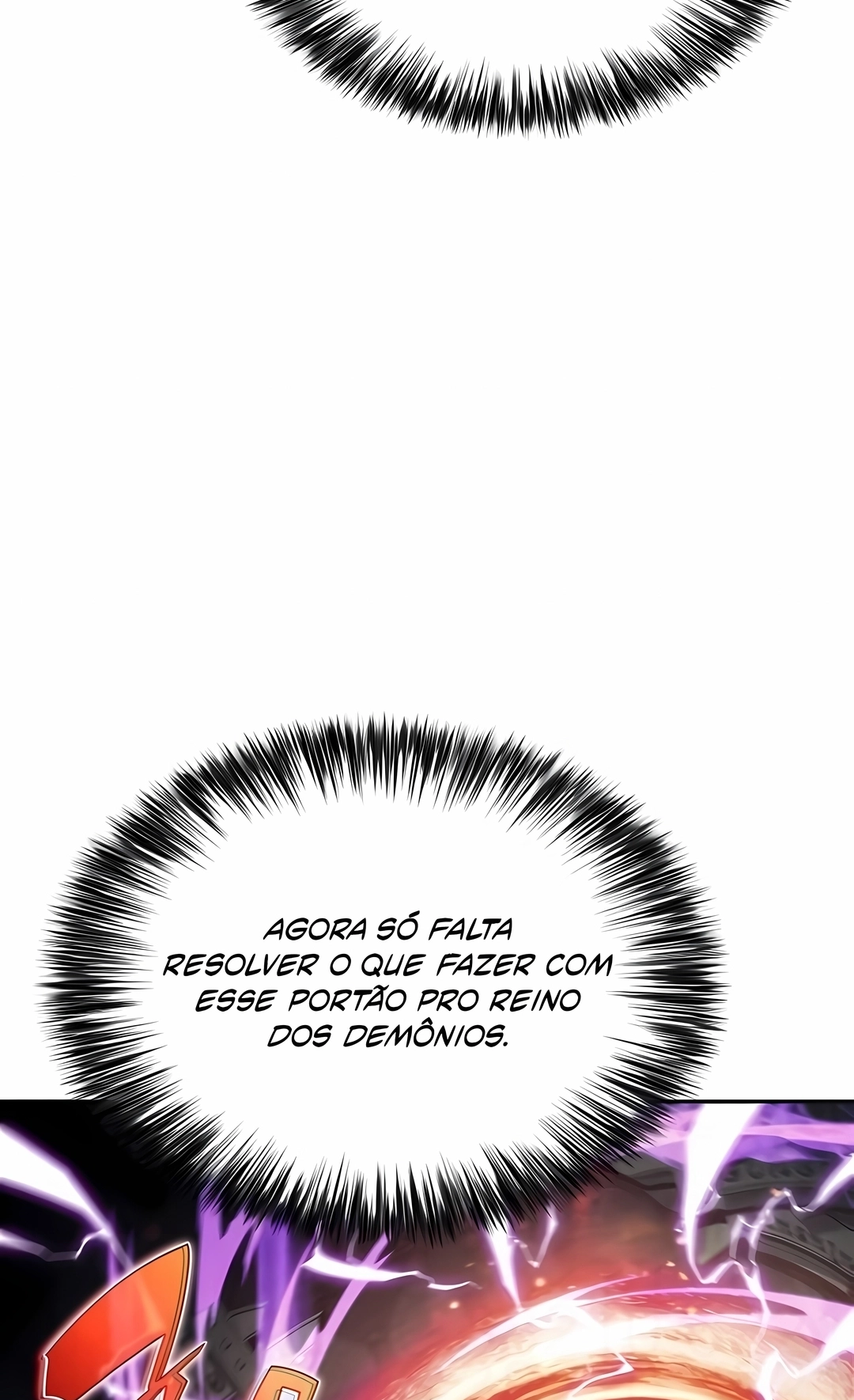 Read Solo Max Level Newbie PT Manga Online