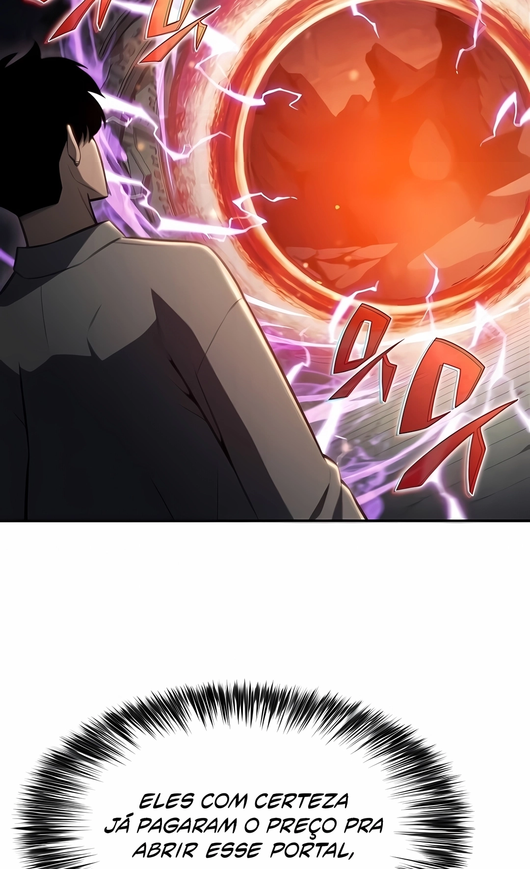 Read Solo Max Level Newbie PT Manga Online