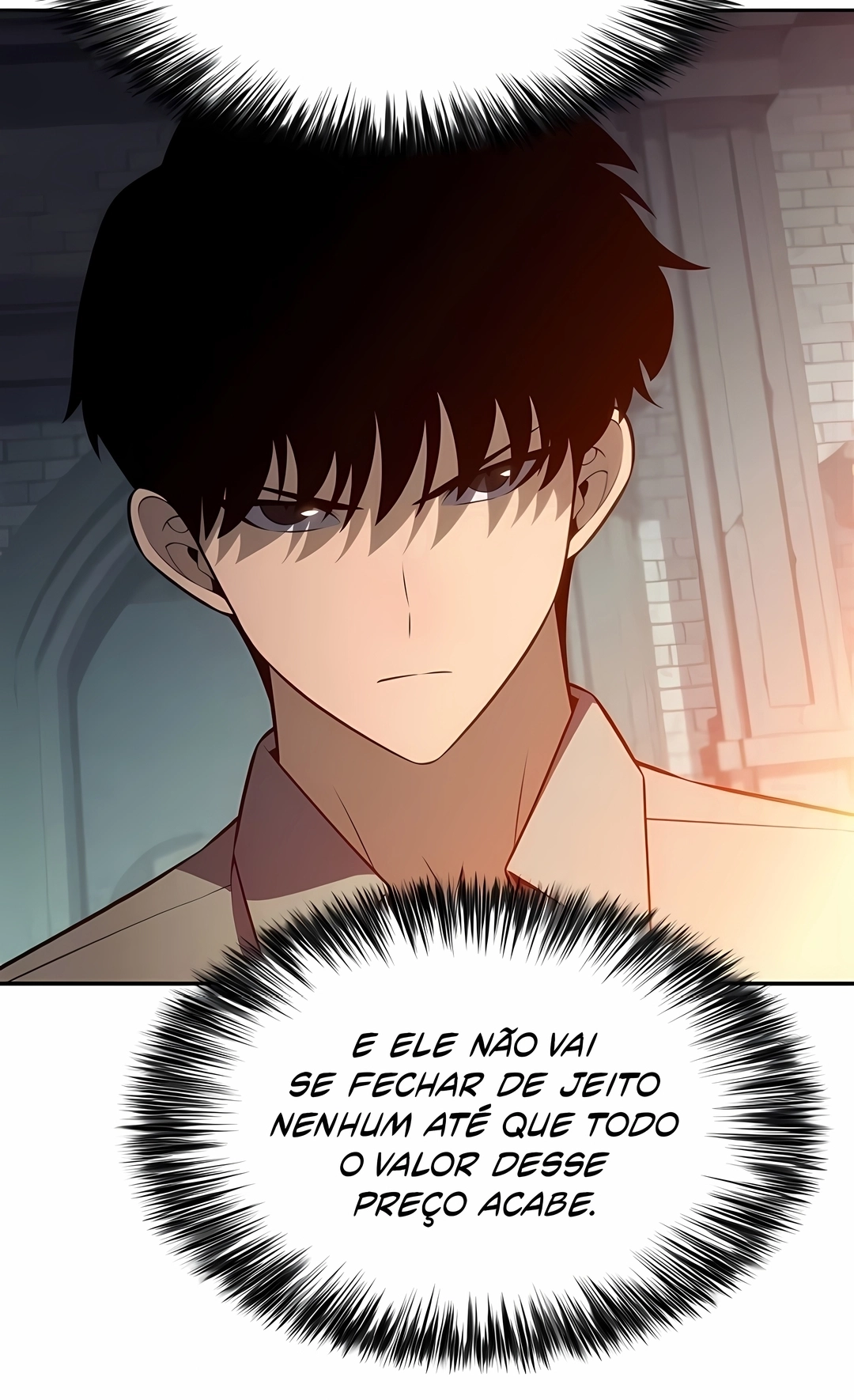 Read Solo Max Level Newbie PT Manga Online