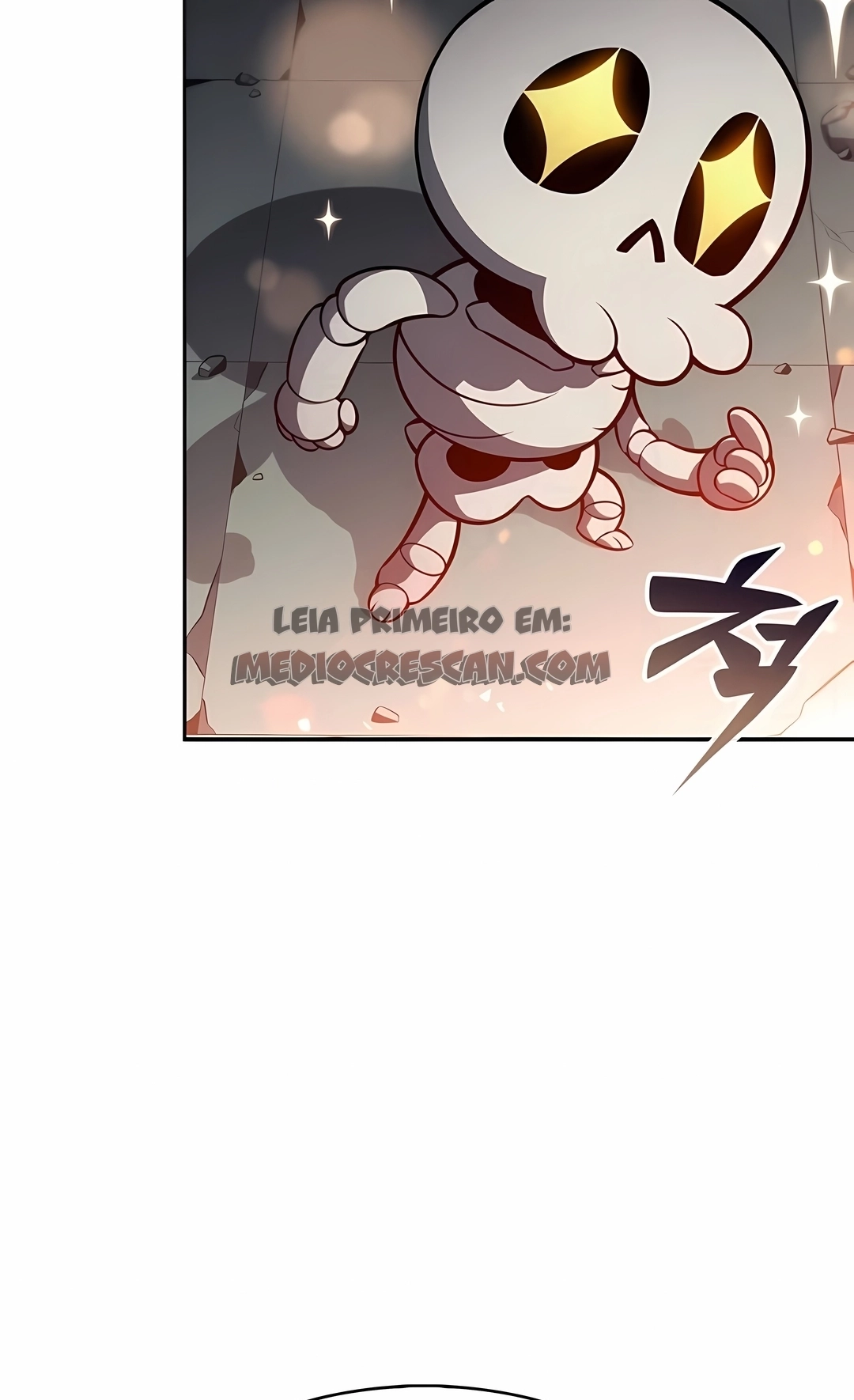 Read Solo Max Level Newbie PT Manga Online
