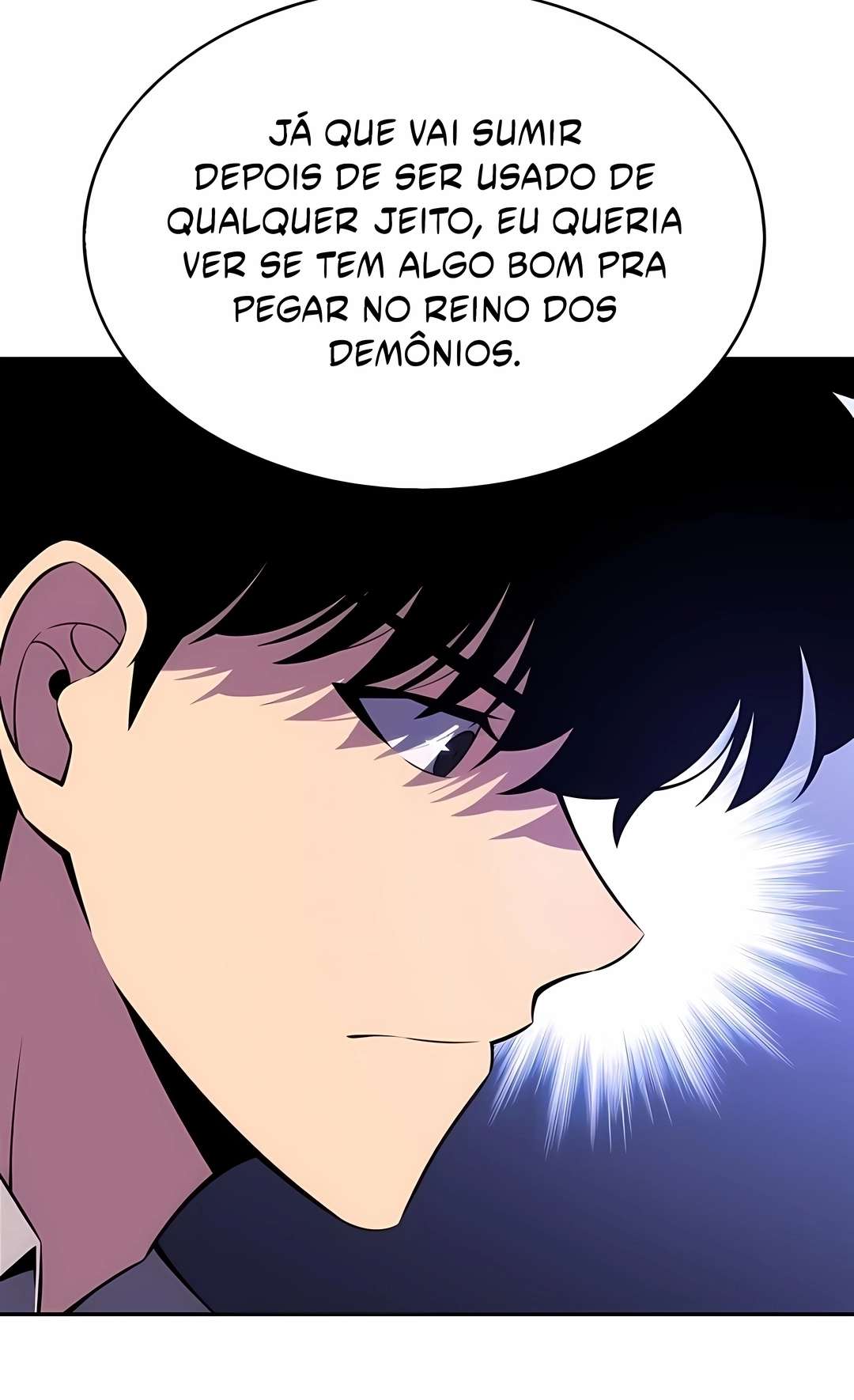 Read Solo Max Level Newbie PT Manga Online