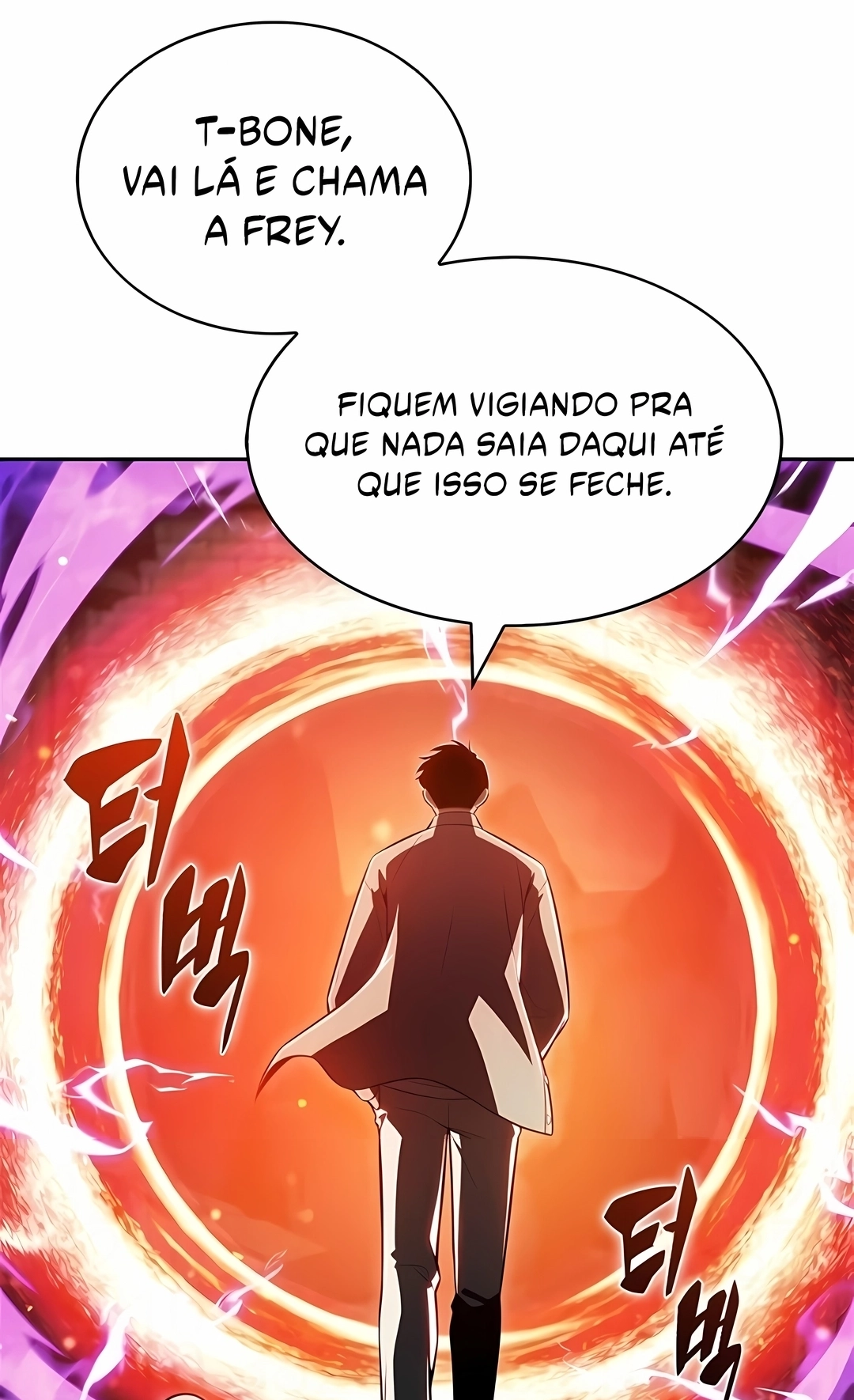 Read Solo Max Level Newbie PT Manga Online