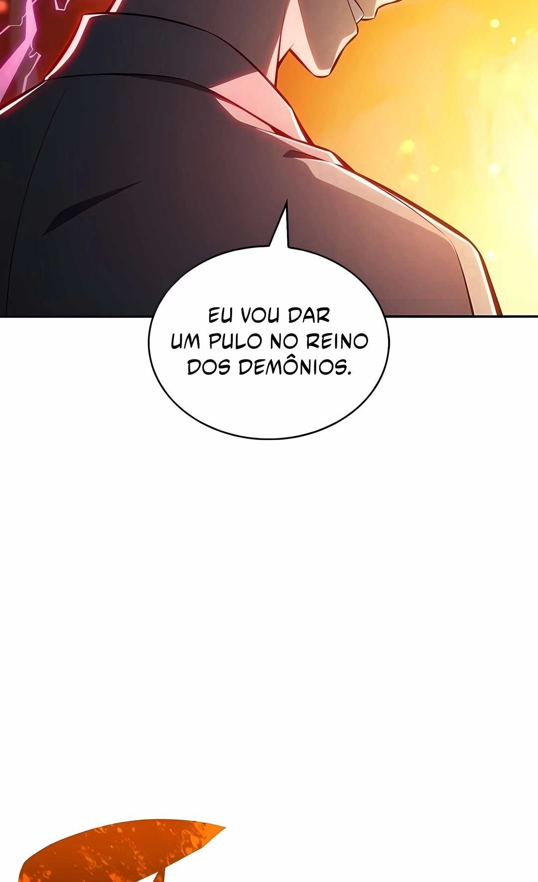 Read Solo Max Level Newbie PT Manga Online