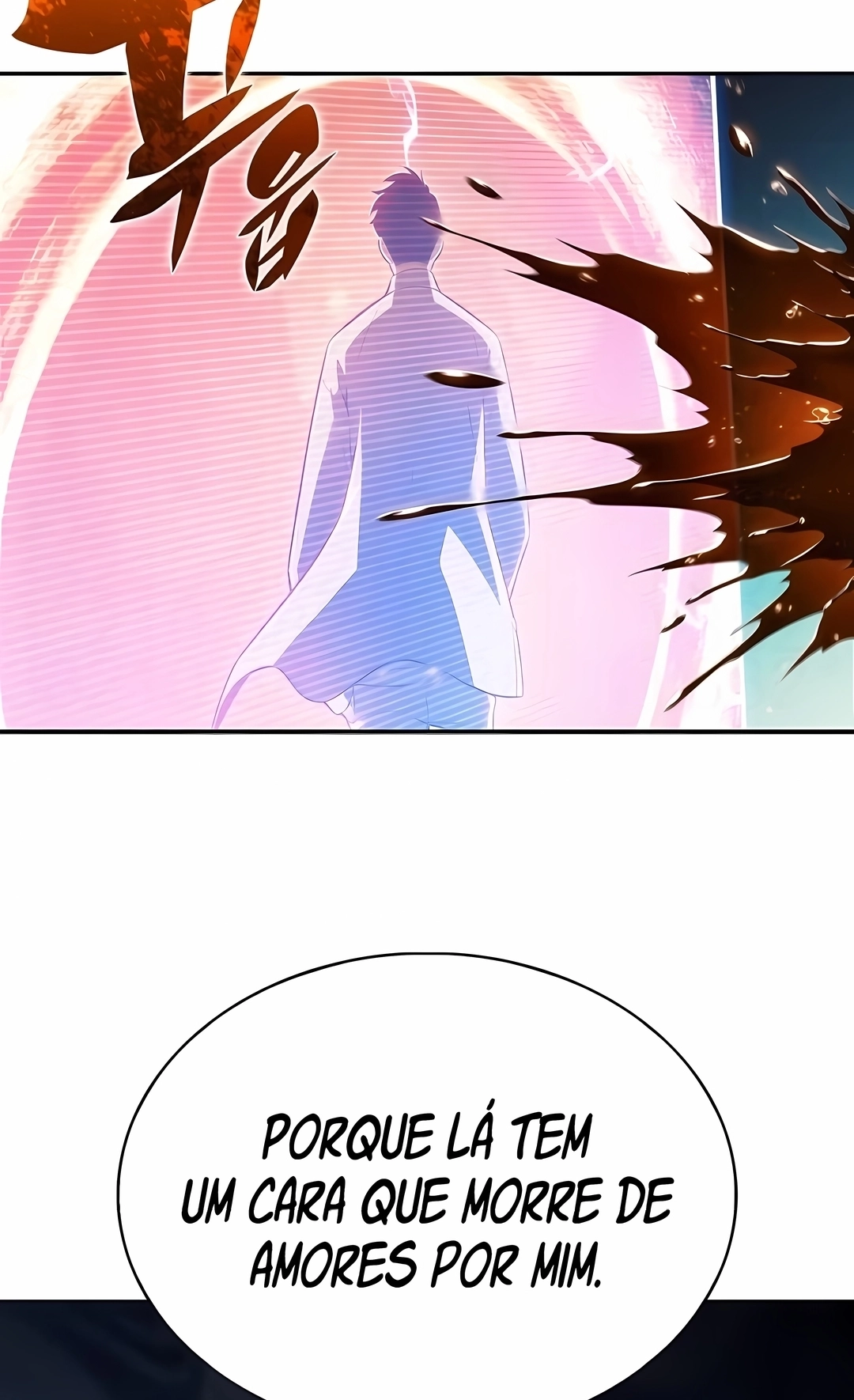 Read Solo Max Level Newbie PT Manga Online