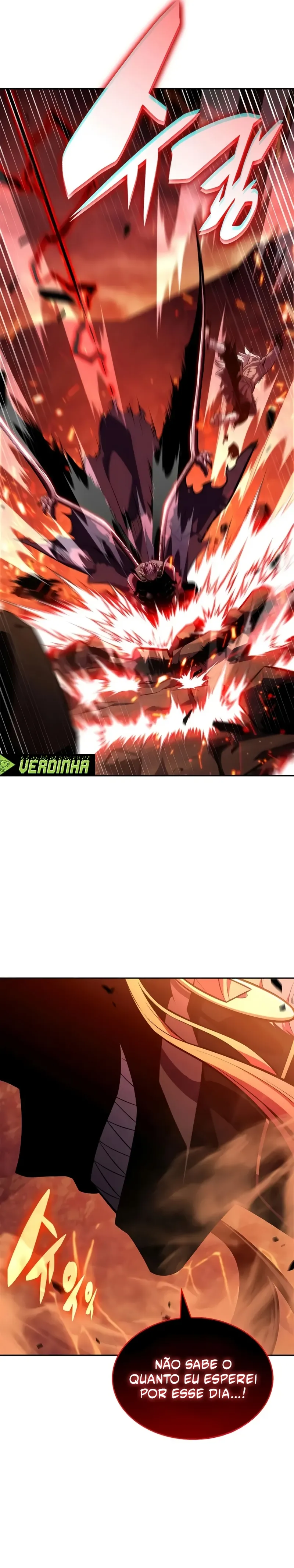 Read Solo Max Level Newbie PT Manga Online