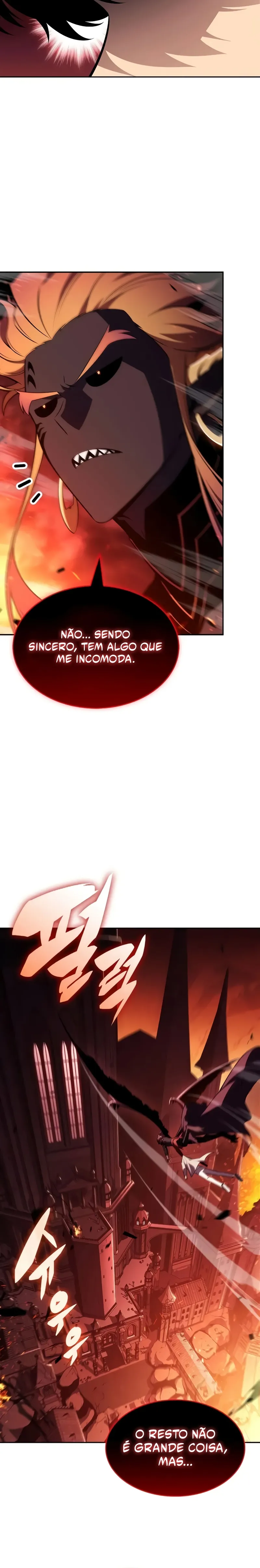 Read Solo Max Level Newbie PT Manga Online