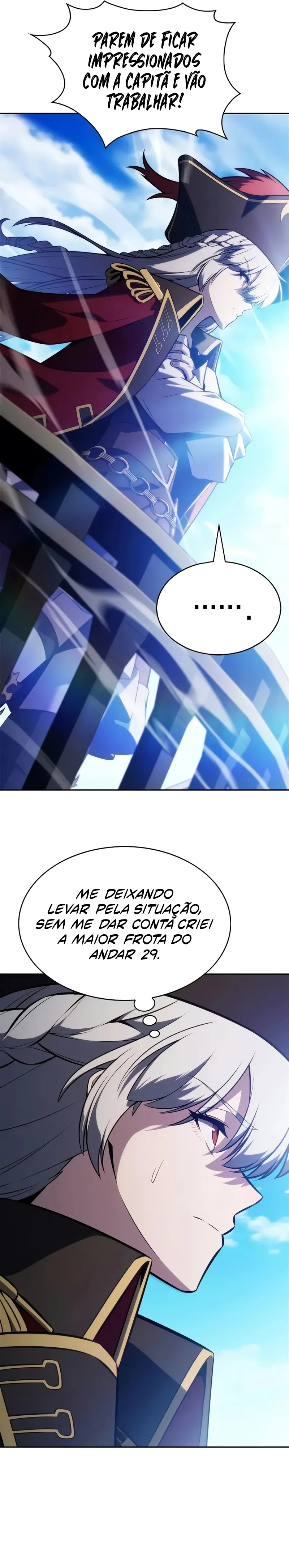 Read Solo Max Level Newbie PT Manga Online