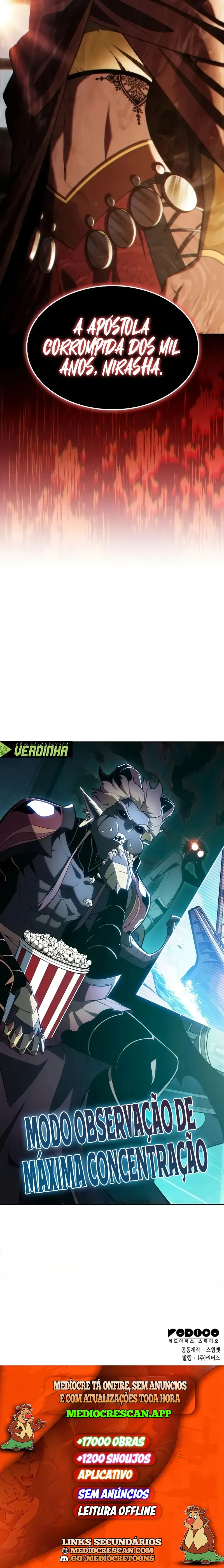 Read Solo Max Level Newbie PT Manga Online