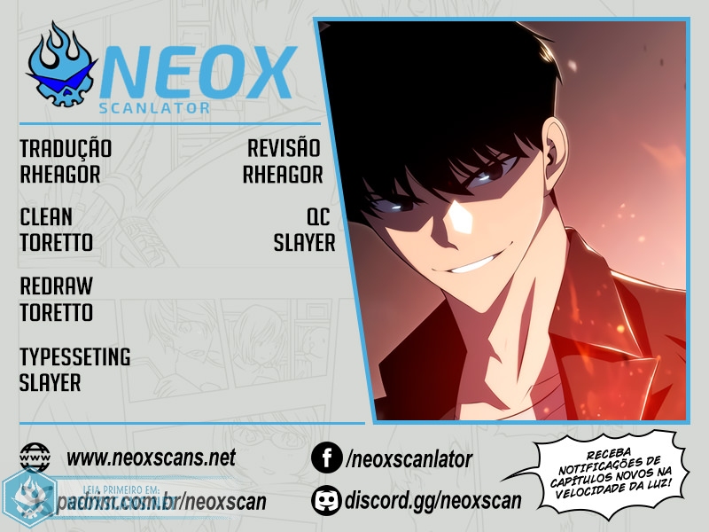 Read Solo Max Level Newbie PT Manga Online